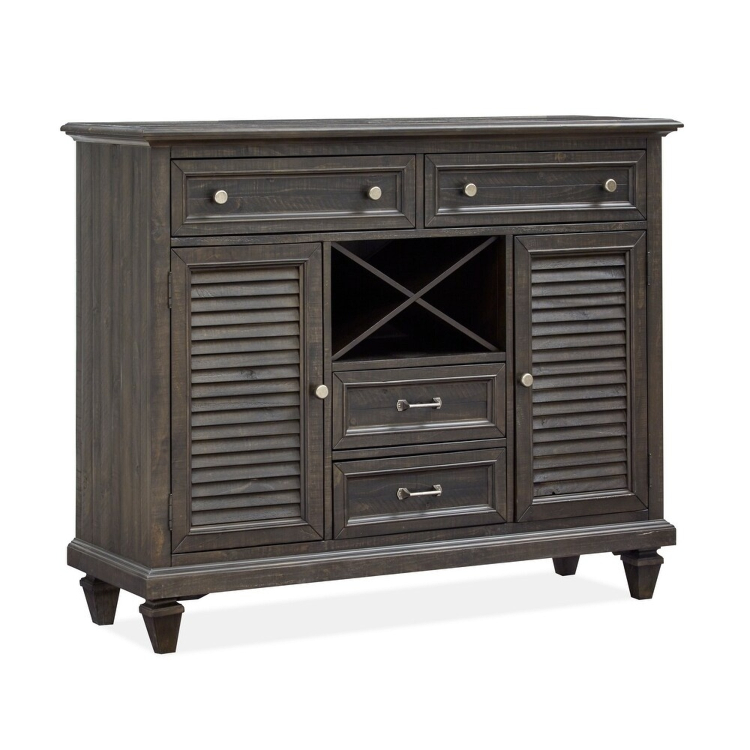 Dining Bar Storage  - image-4