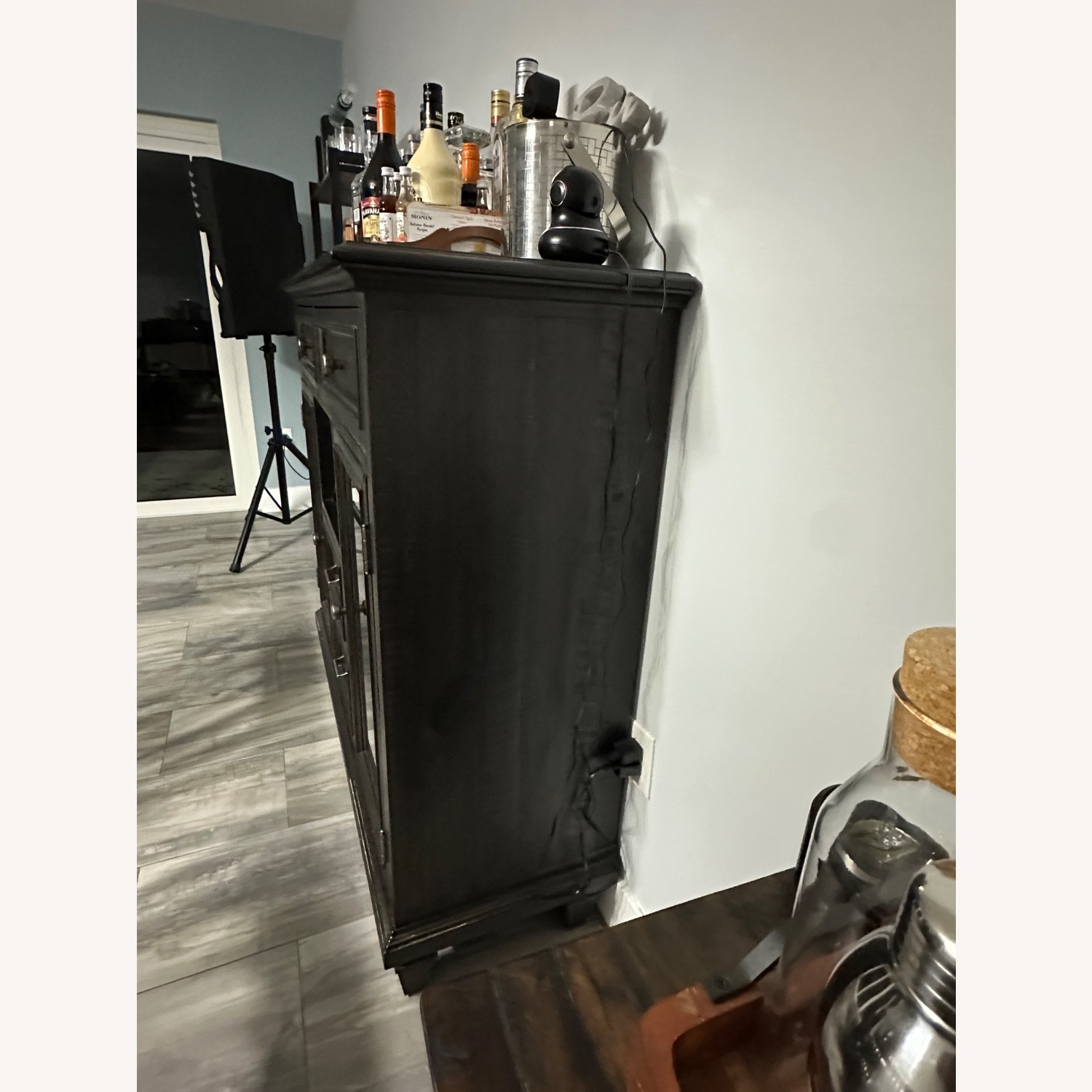 Dining Bar Storage  - image-3