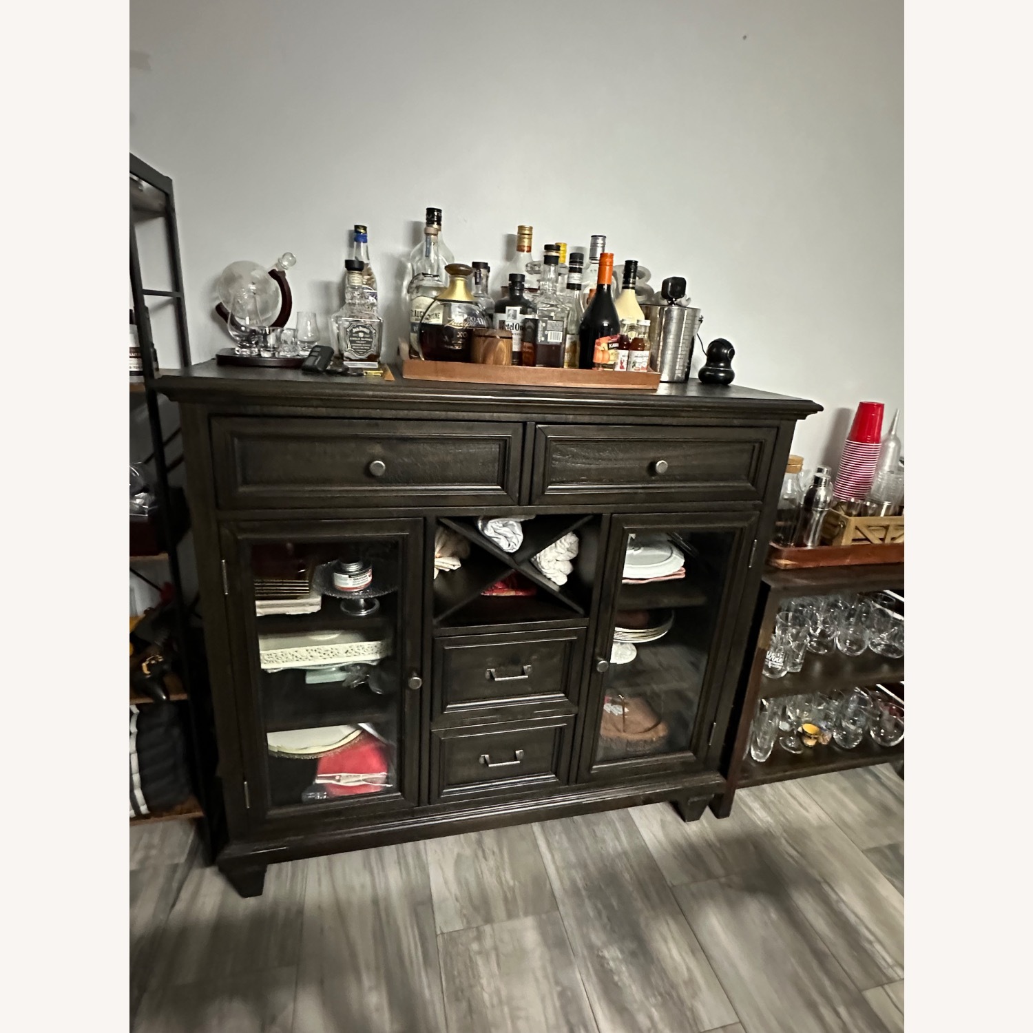 Dining Bar Storage  - image-2
