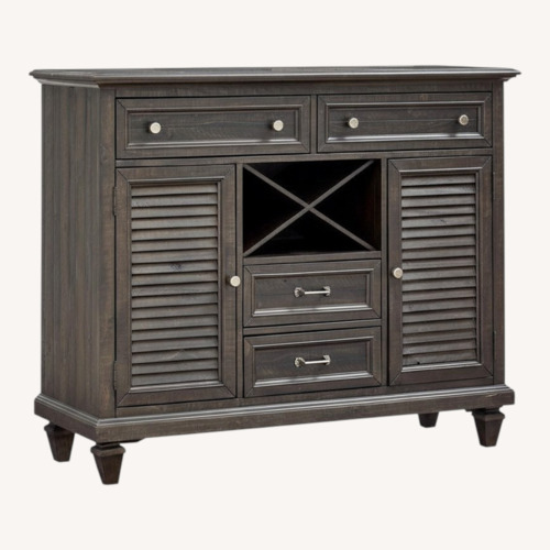 Used Dining Bar Storage  for sale on AptDeco