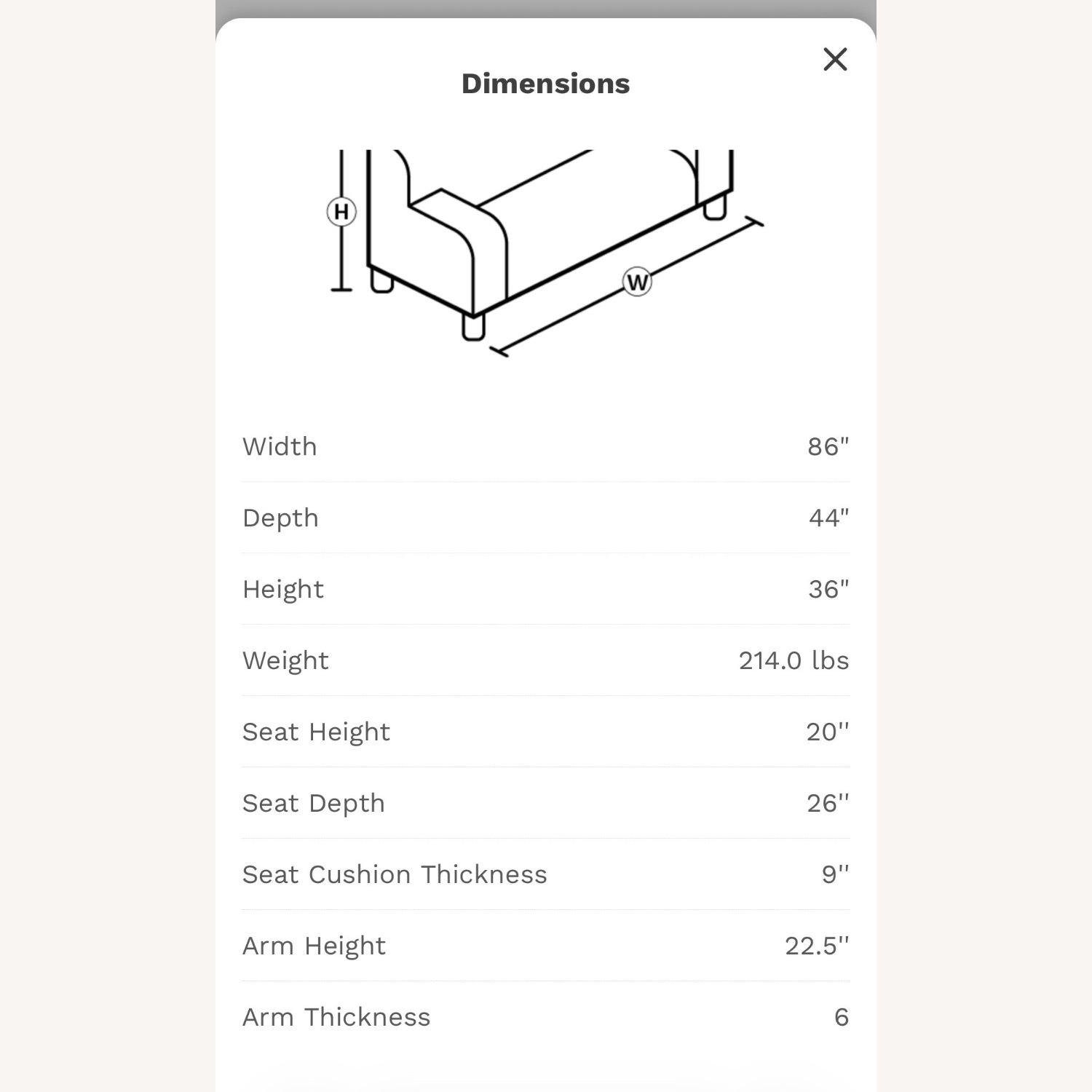 Bob's Discount Furniture Green Chaise Lounge - image-5