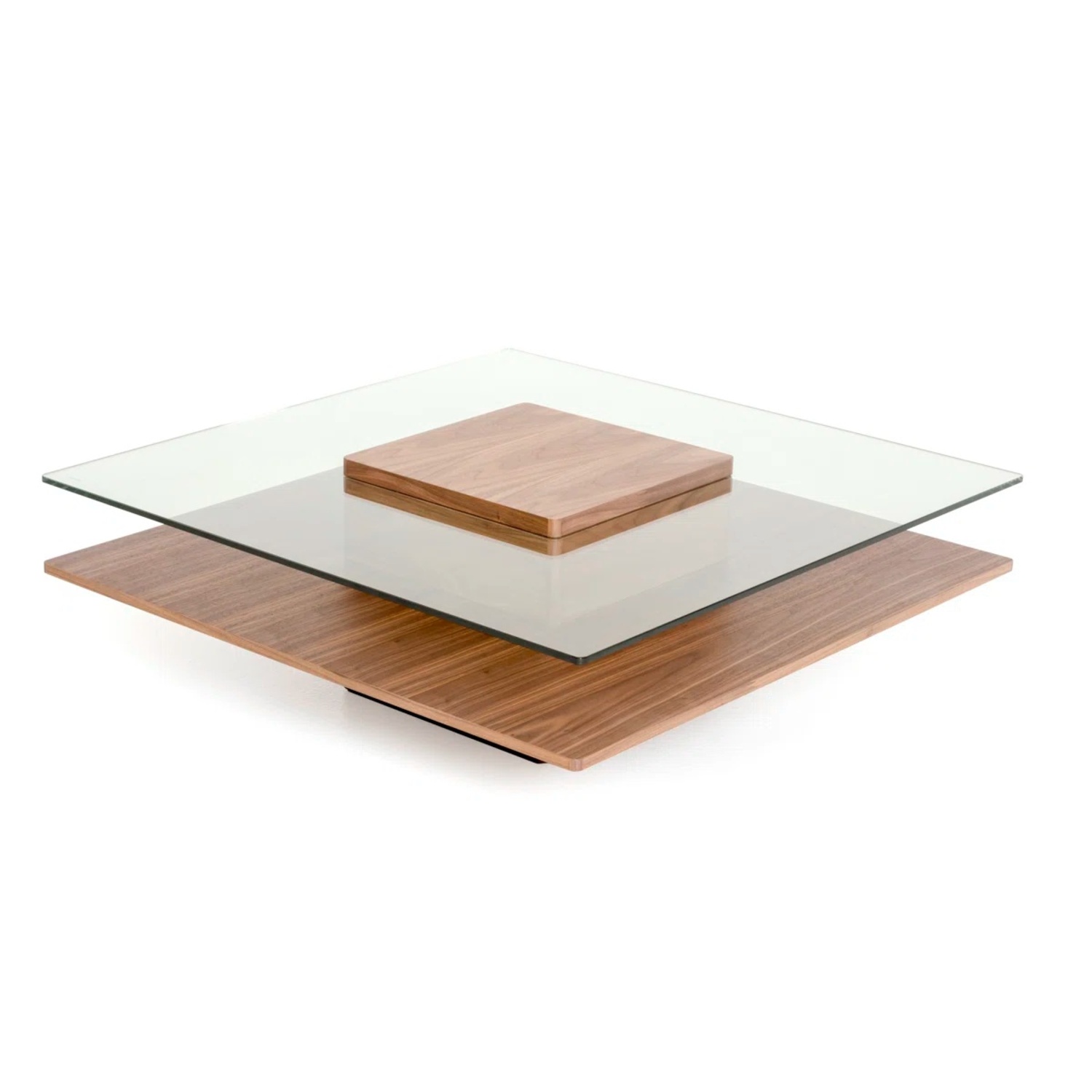 Wayfair Artavis Natural Wood Coffee Table - image-4