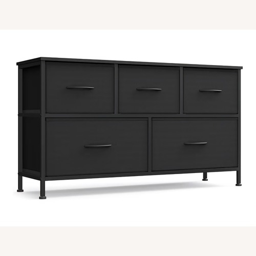 Used Amazon Songmics Dresser  for sale on AptDeco