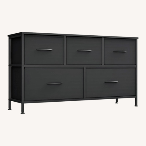 Used Amazon Songmics Dresser  for sale on AptDeco