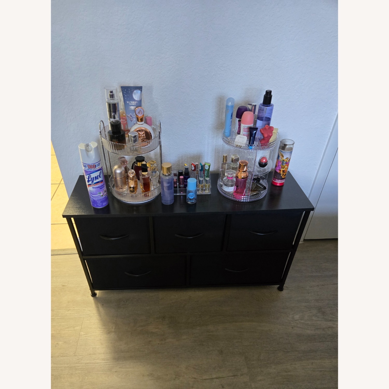 Amazon Songmics Dresser  - image-2