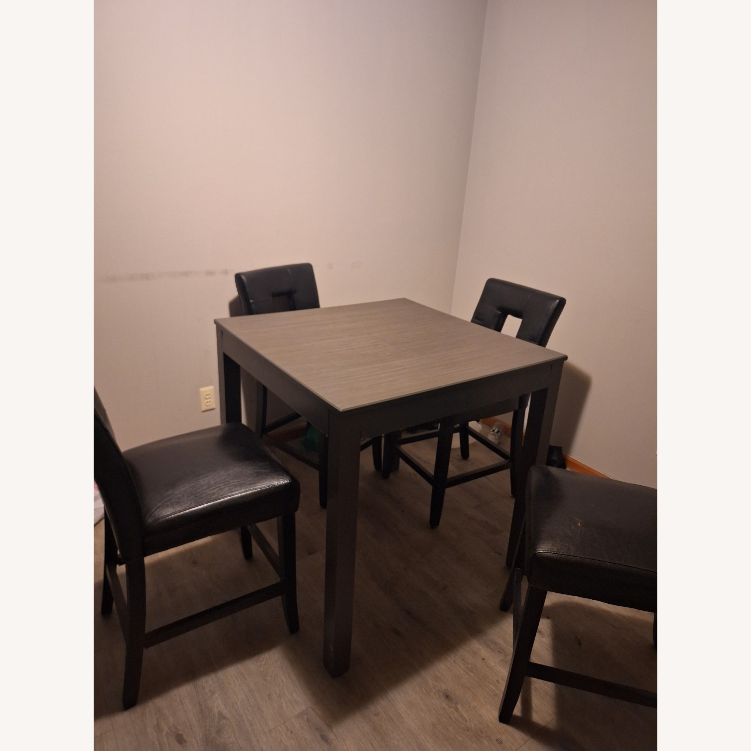 Dining Table with Chairs  - image-3