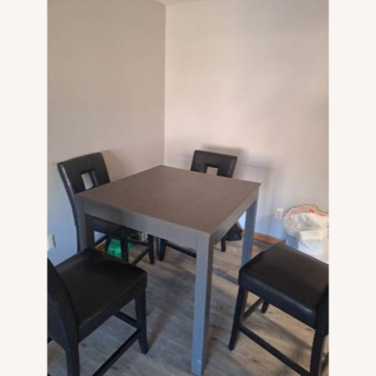 Dining Table with Chairs  - image-1