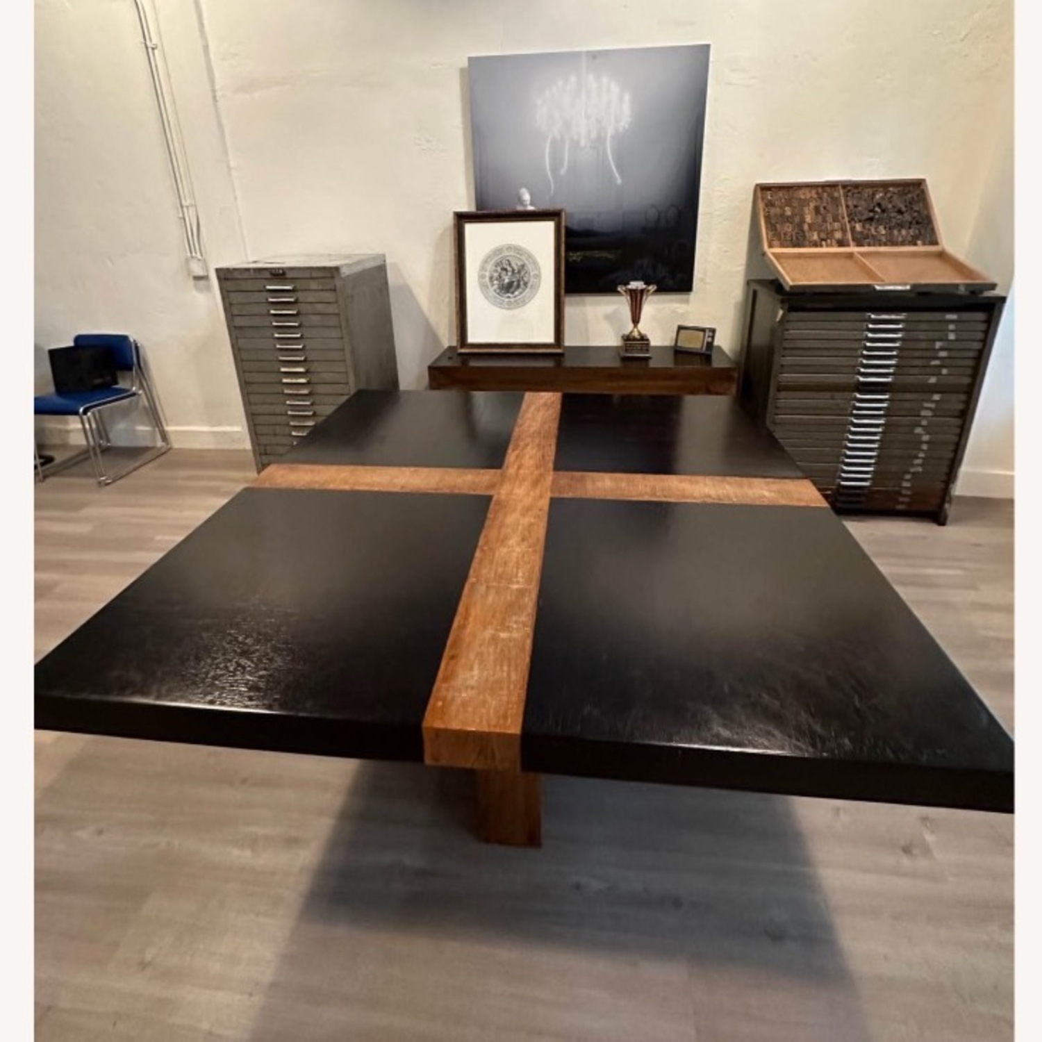 "Environment" Furniture Santos Dining Table - image-5