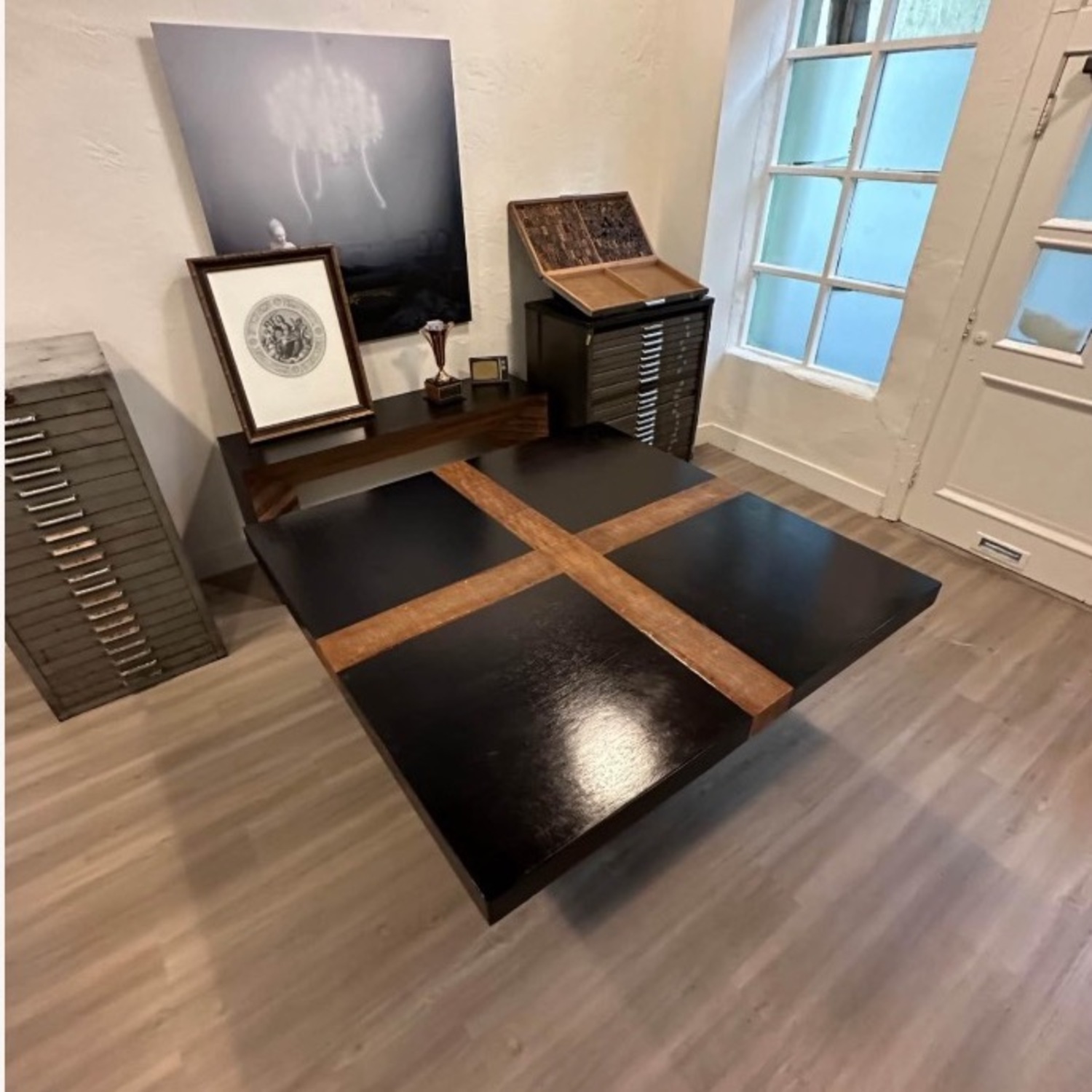 "Environment" Furniture Santos Dining Table - image-2