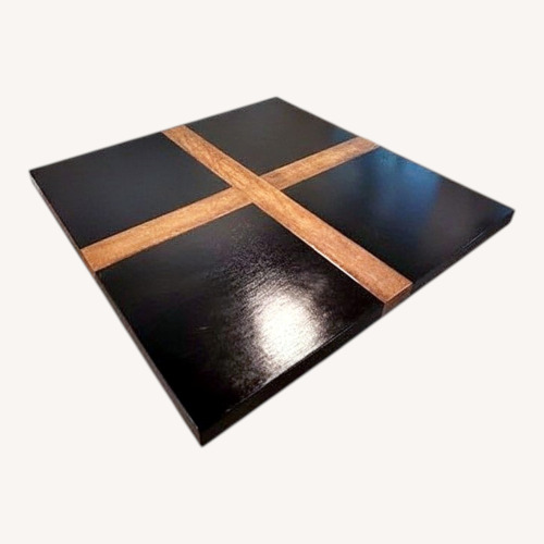 Used "Environment" Furniture Santos Dining Table for sale on AptDeco