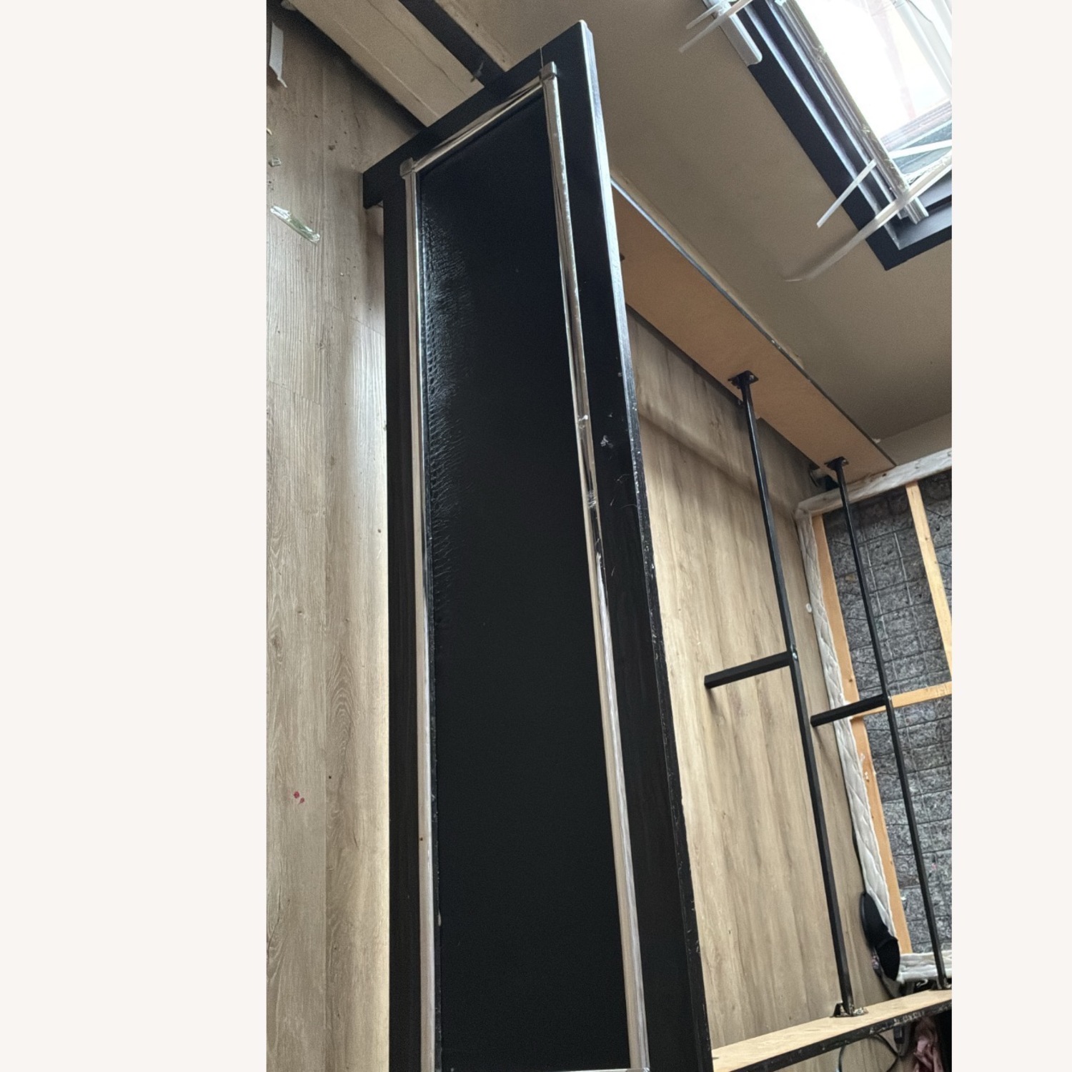 Ashley Furniture Wood Headboard Full Size - image-5