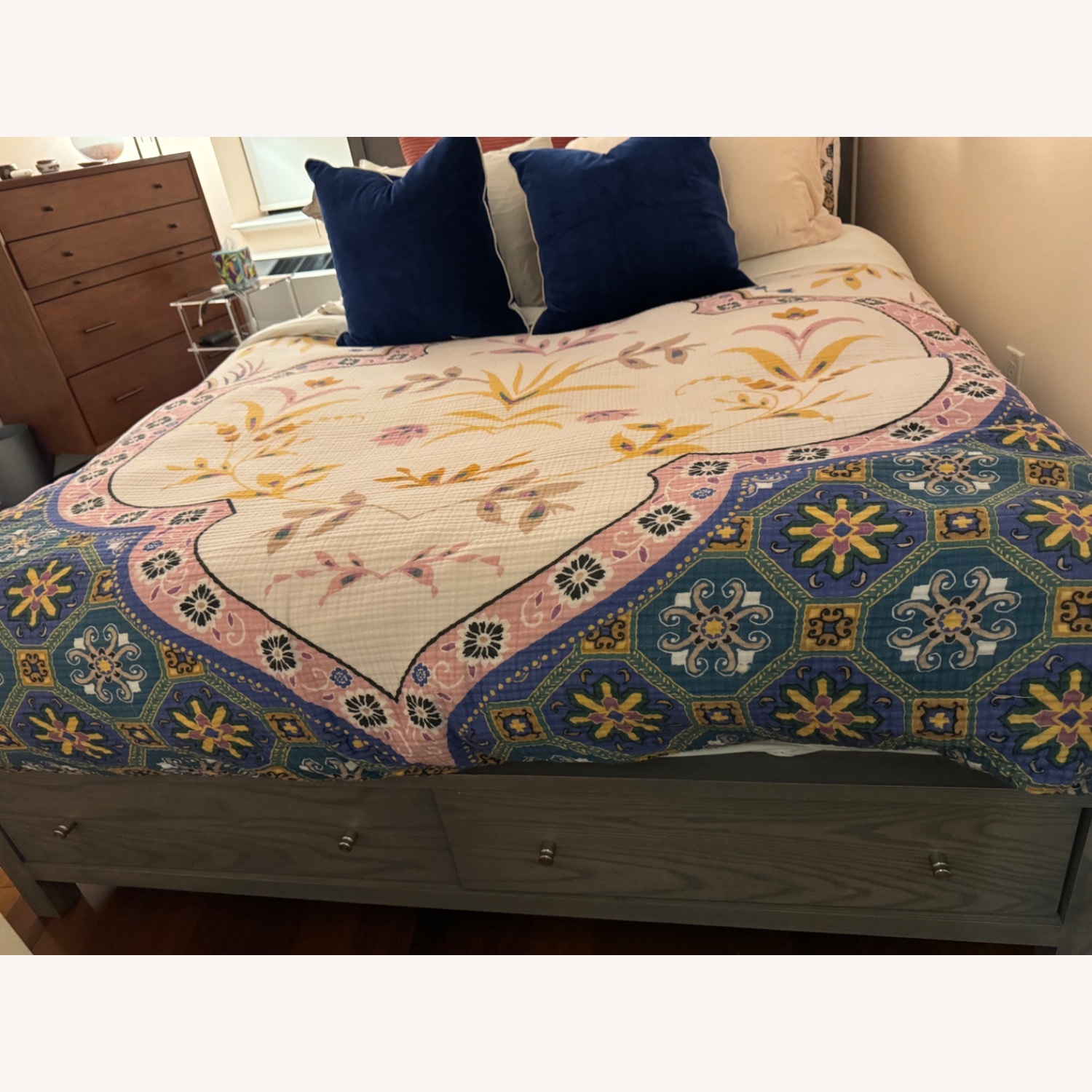 Room & Board Emerson Storage Bed - image-2