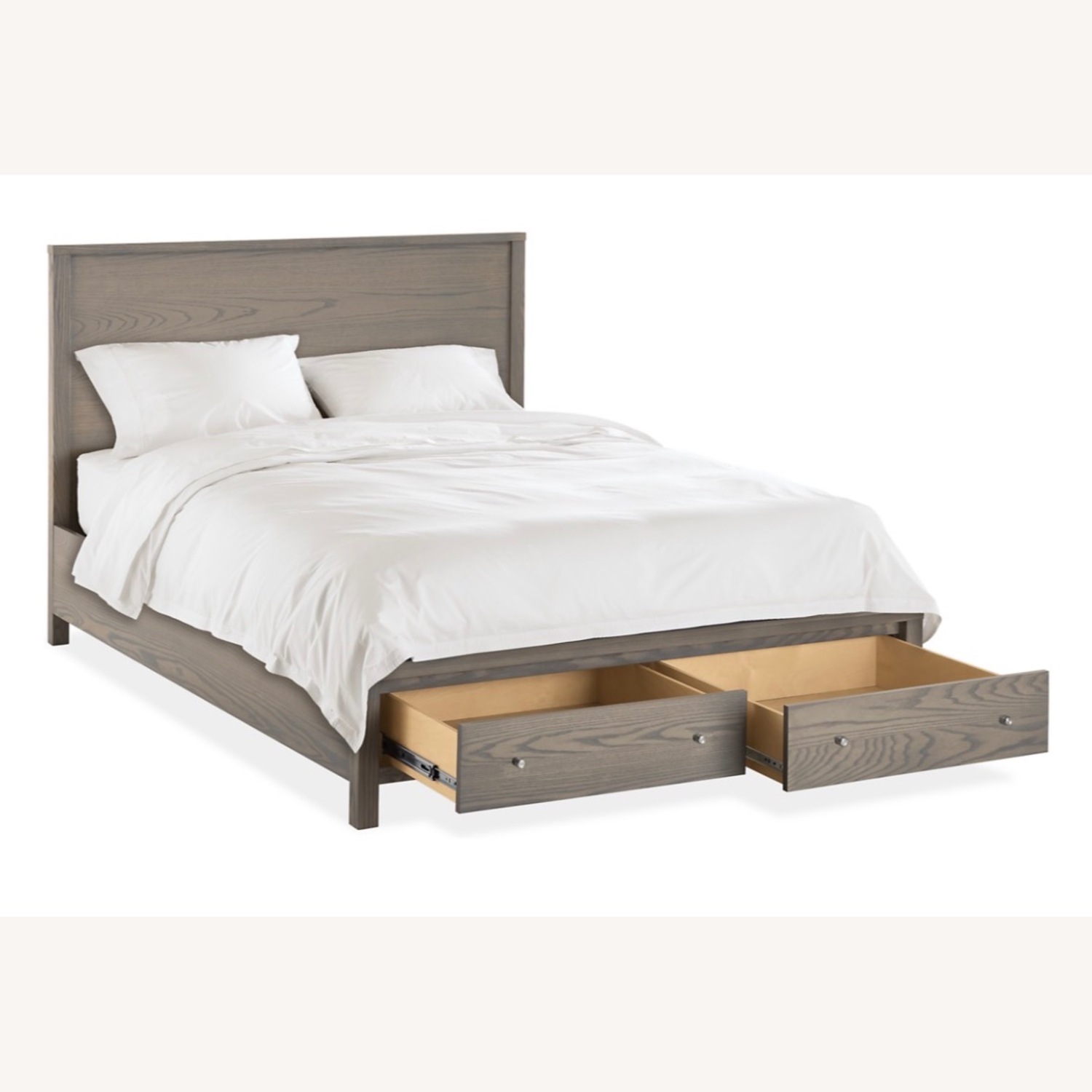 Room & Board Emerson Storage Bed - image-5