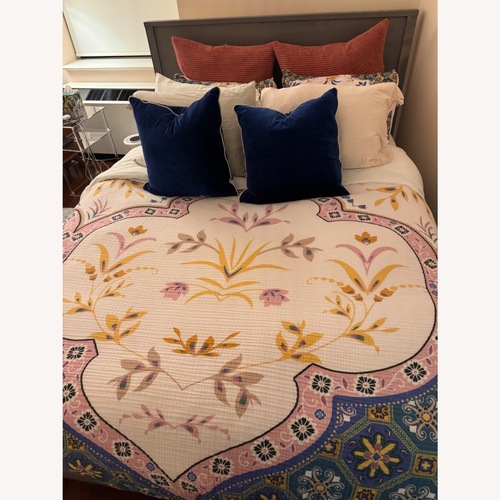 Used Room & Board Emerson Storage Bed for sale on AptDeco