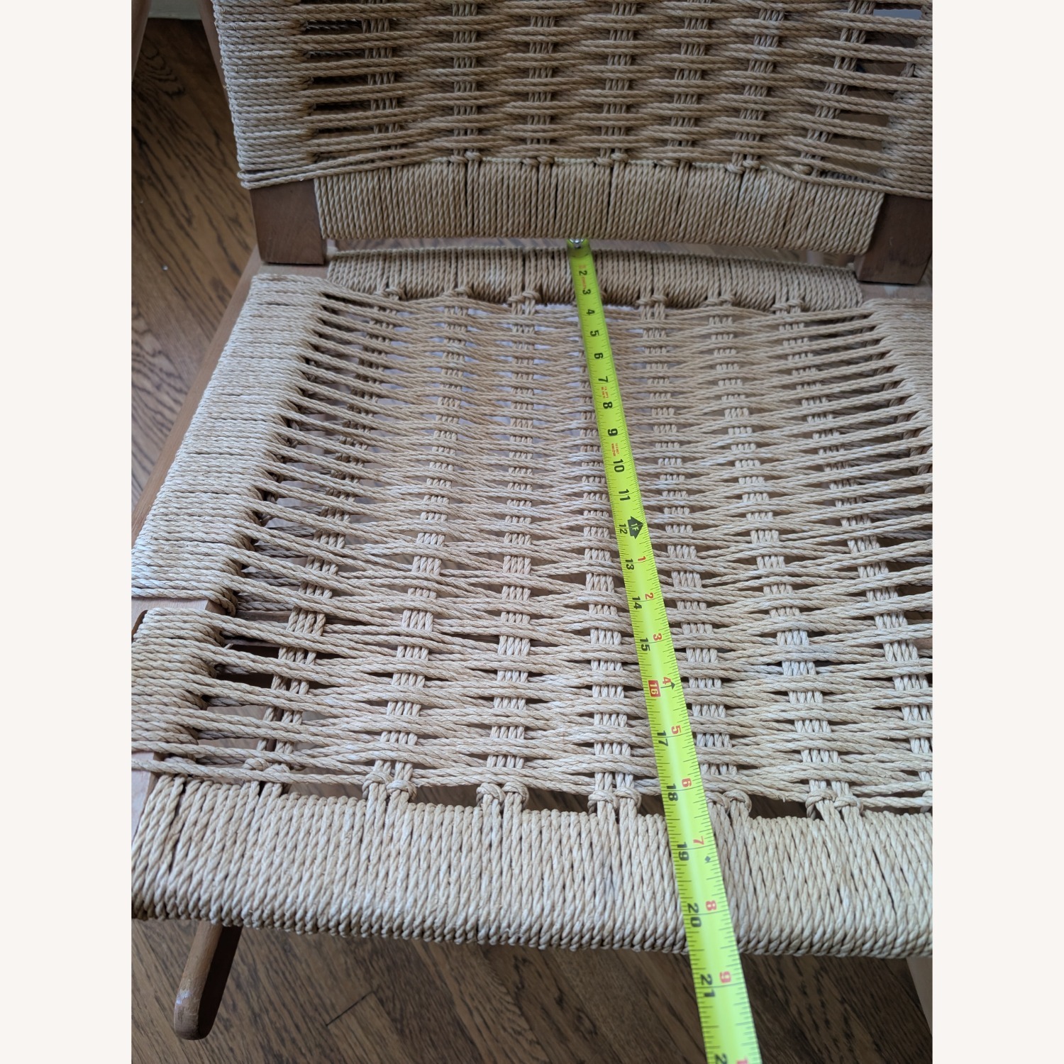 Vintage Rocking Chair - image-5