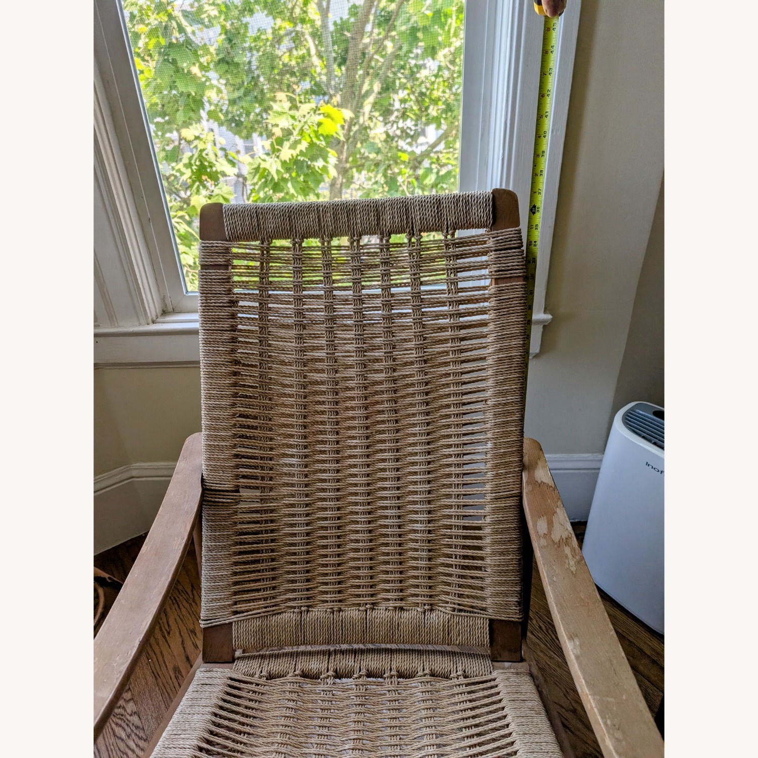 Vintage Rocking Chair - image-2