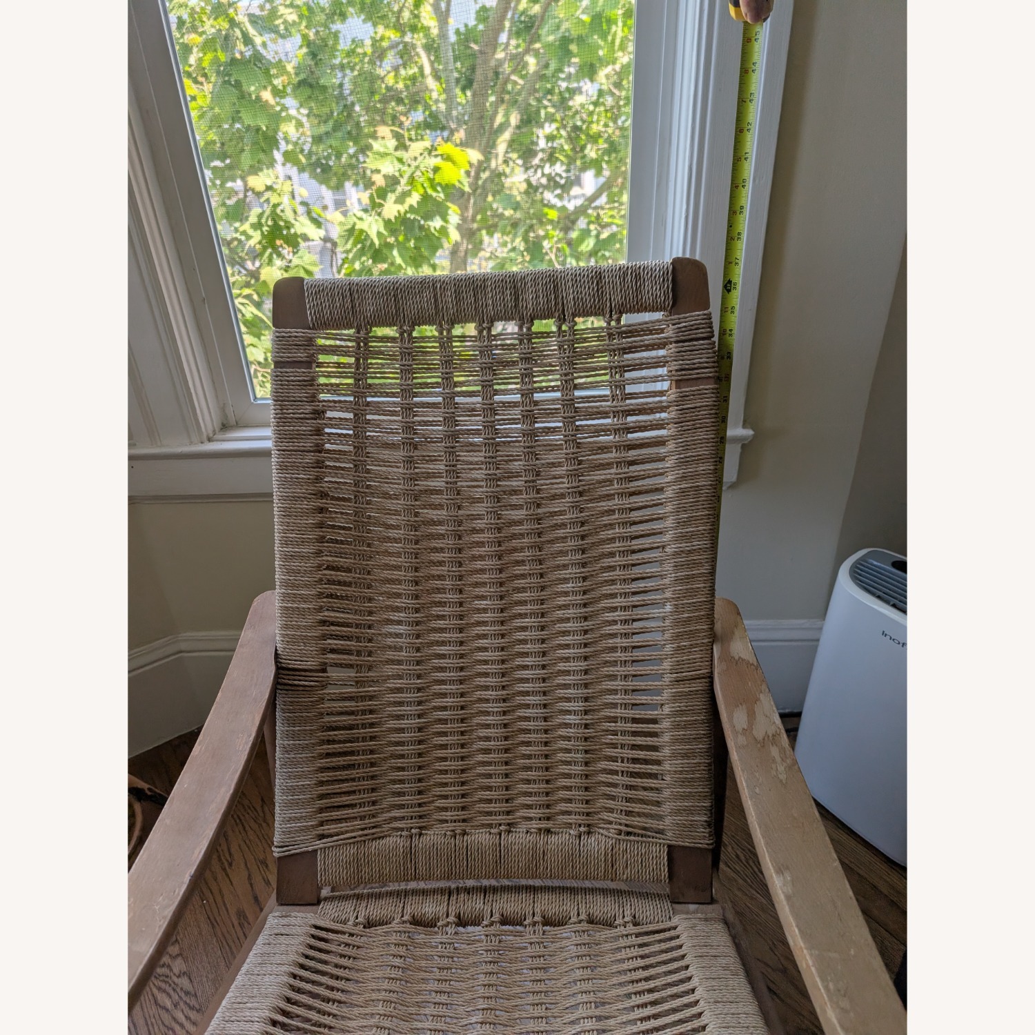 Vintage Rocking Chair - image-3