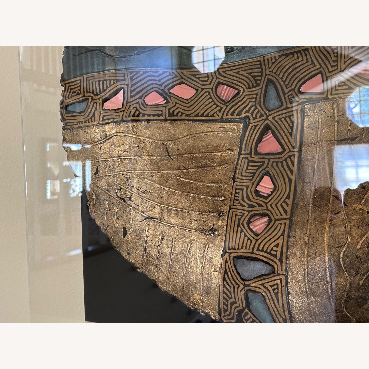 Hand Made Wall Art - image-5