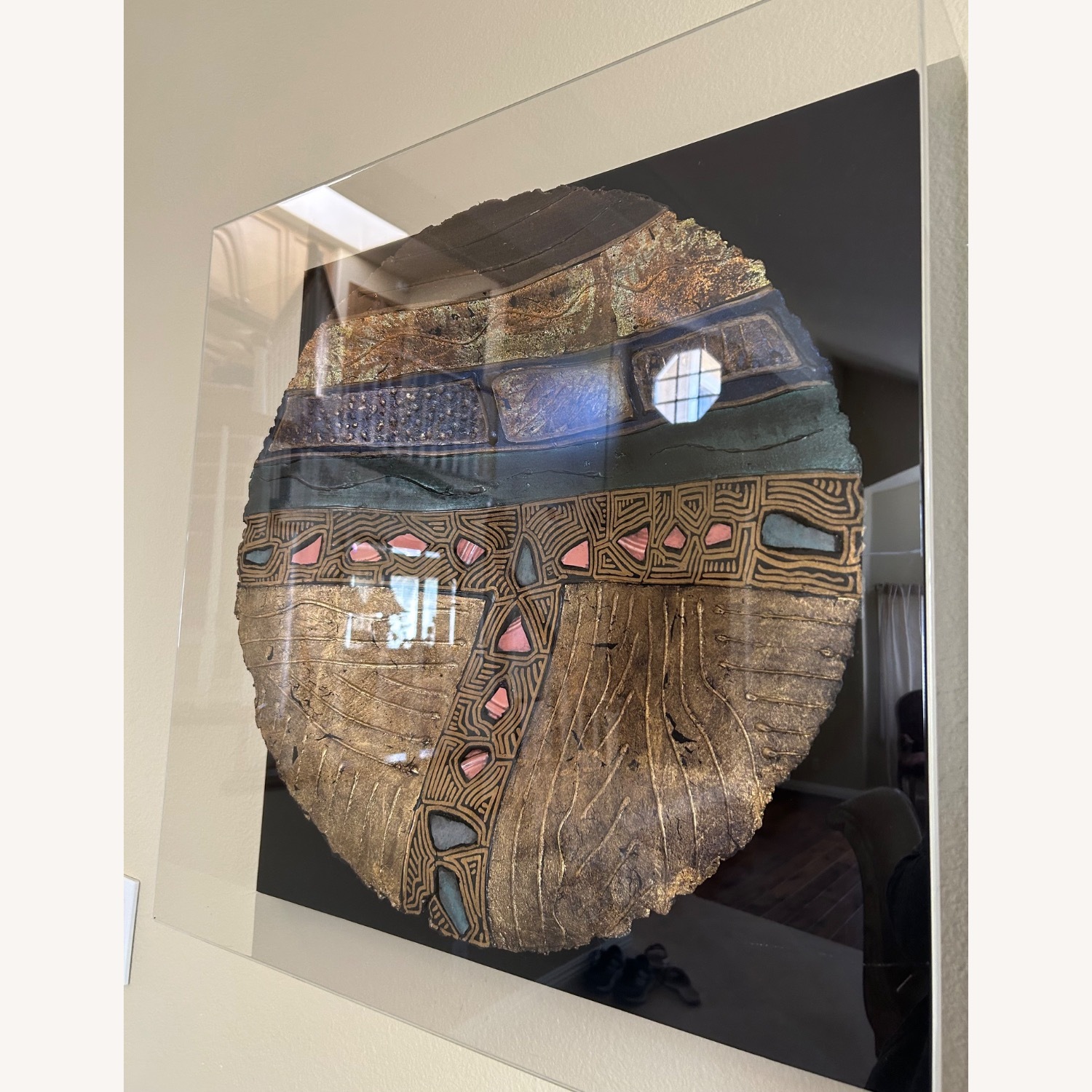 Hand Made Wall Art - image-7