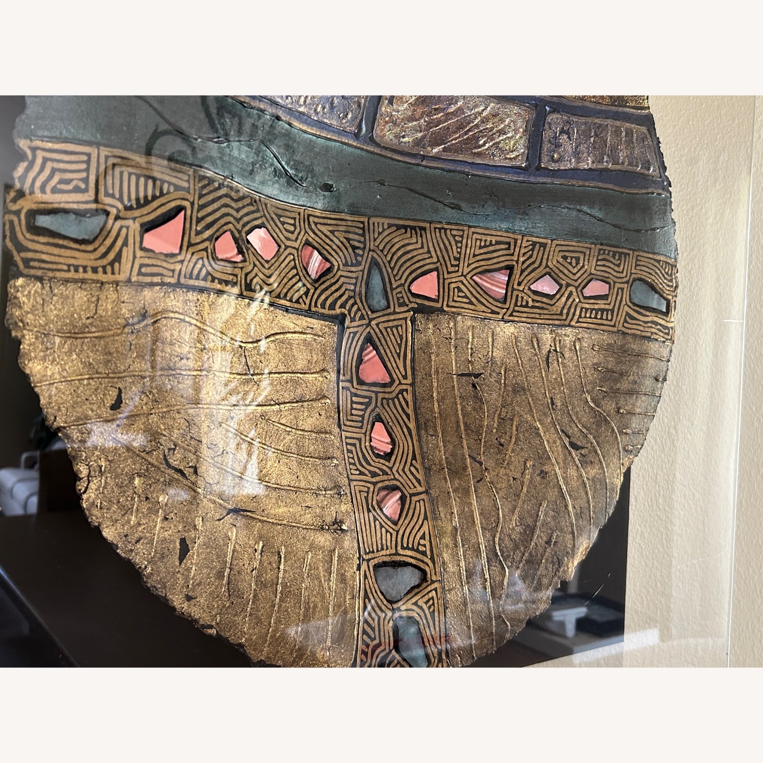 Hand Made Wall Art - image-4