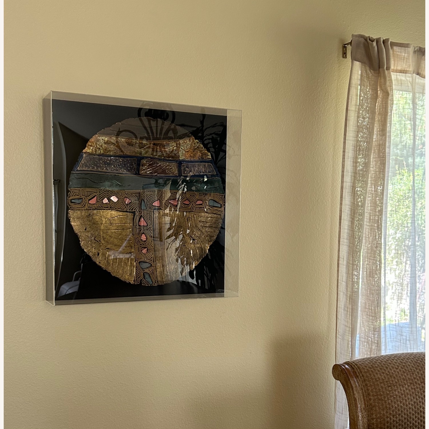 Hand Made Wall Art - image-2