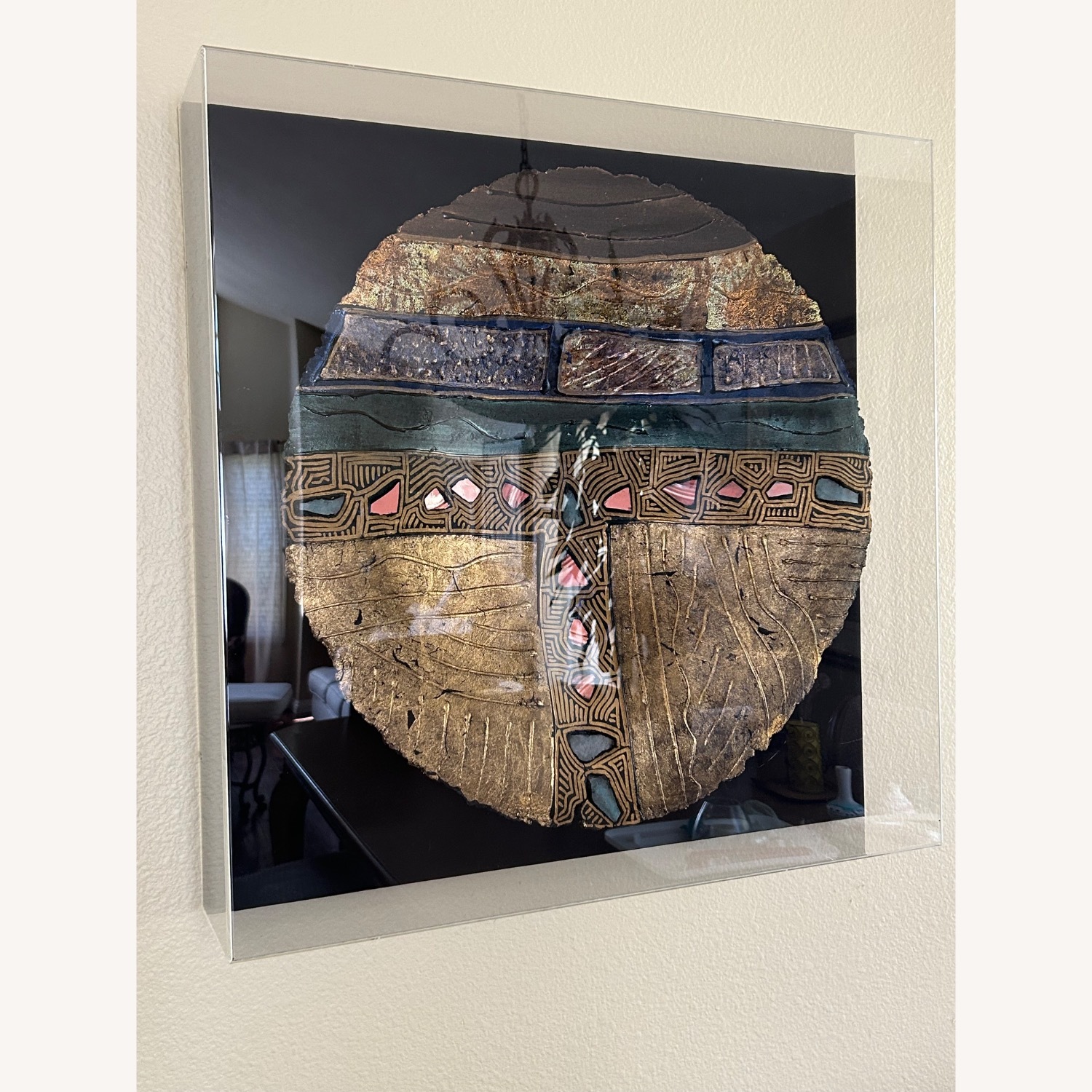 Hand Made Wall Art - image-1