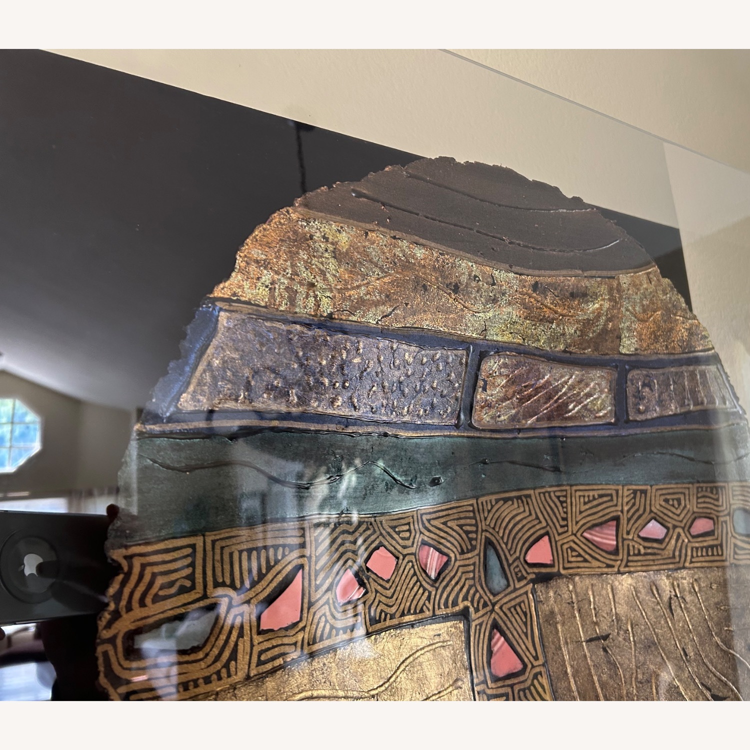 Hand Made Wall Art - image-6