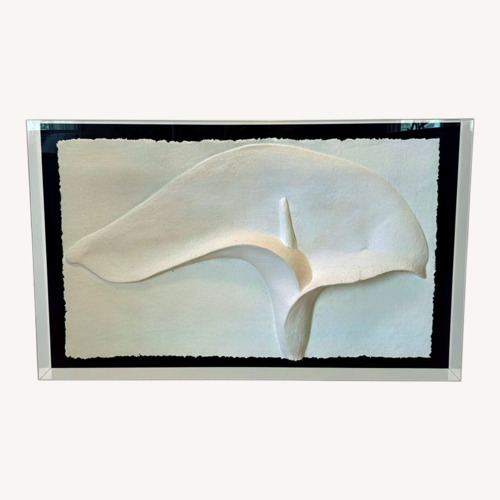 Used Contemporary Wall Art for sale on AptDeco