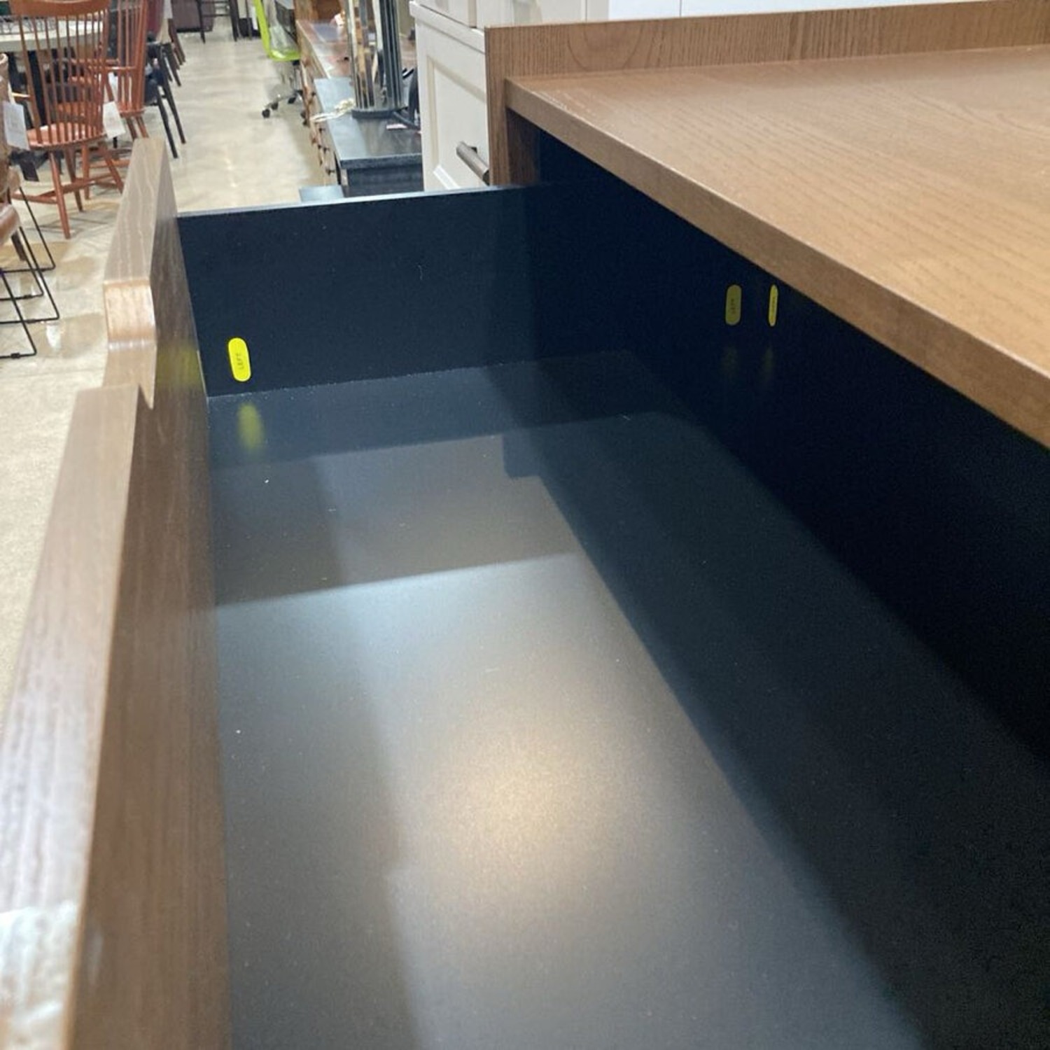 Burrow Prospect Tall 5-Drawer Dresser - image-6