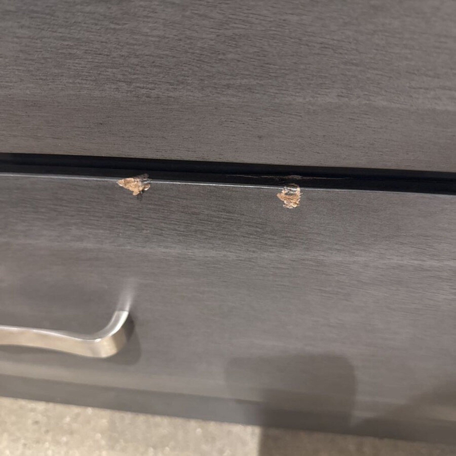 Caitbrook Tall 5-Drawer Dresser - image-3