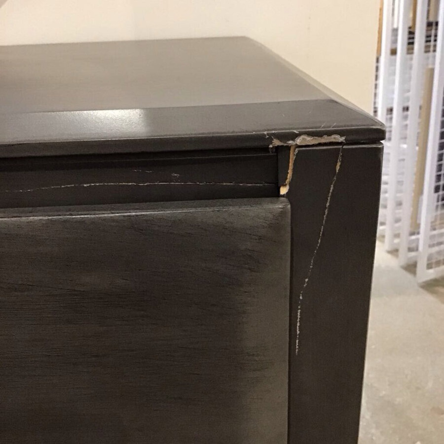 Caitbrook Tall 5-Drawer Dresser - image-9