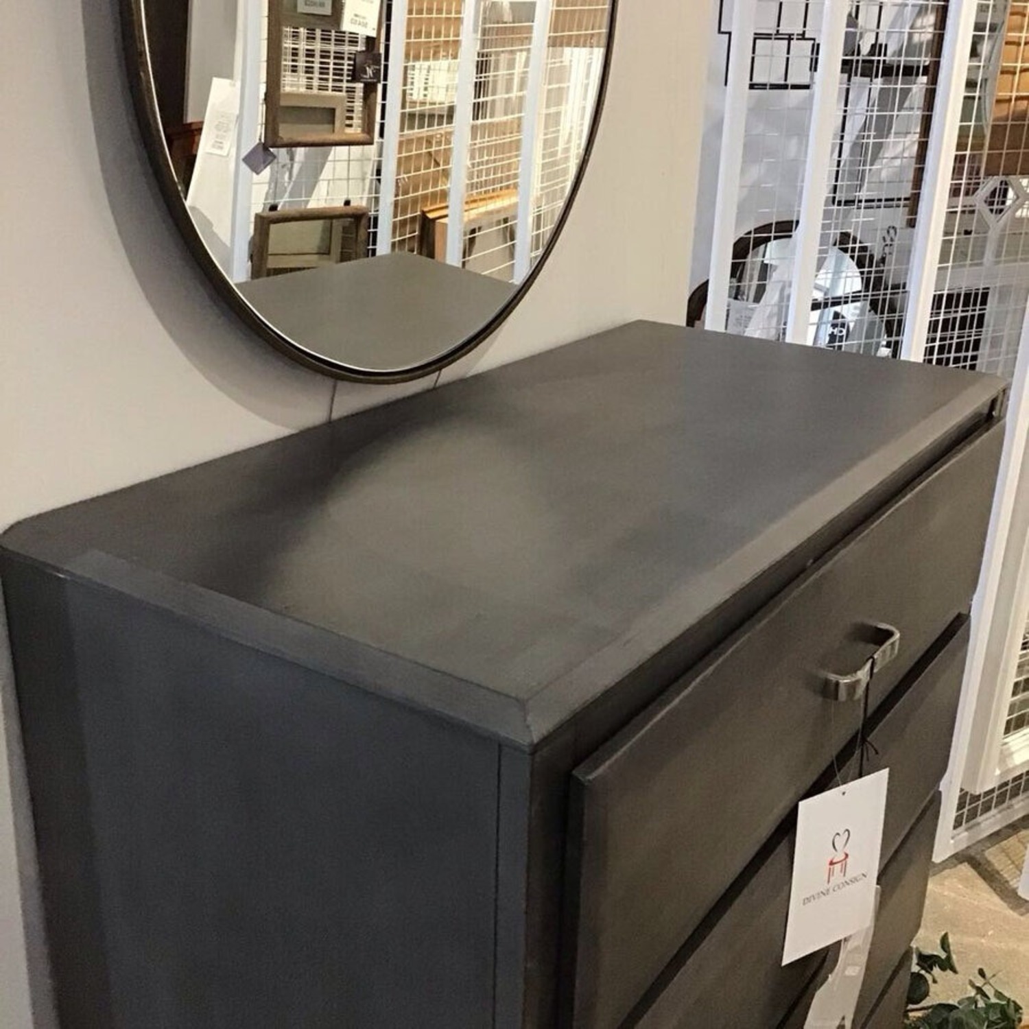 Caitbrook Tall 5-Drawer Dresser - image-10