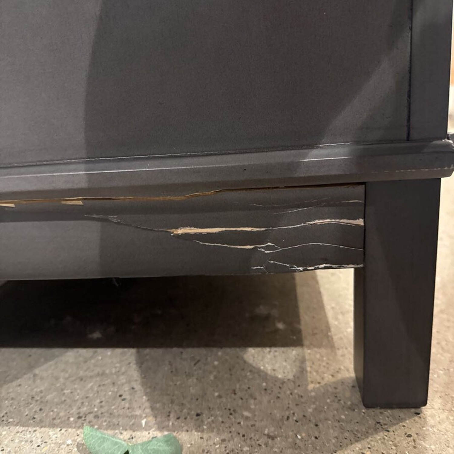 Caitbrook Tall 5-Drawer Dresser - image-4