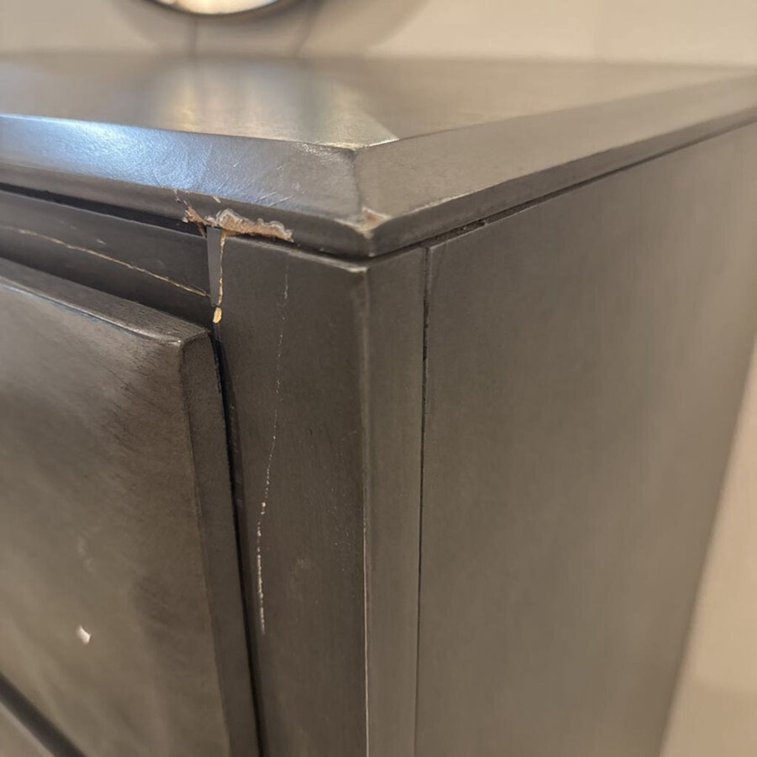 Caitbrook Tall 5-Drawer Dresser - image-2