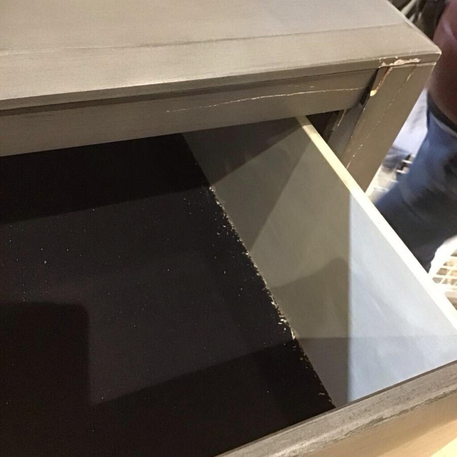 Caitbrook Tall 5-Drawer Dresser - image-12