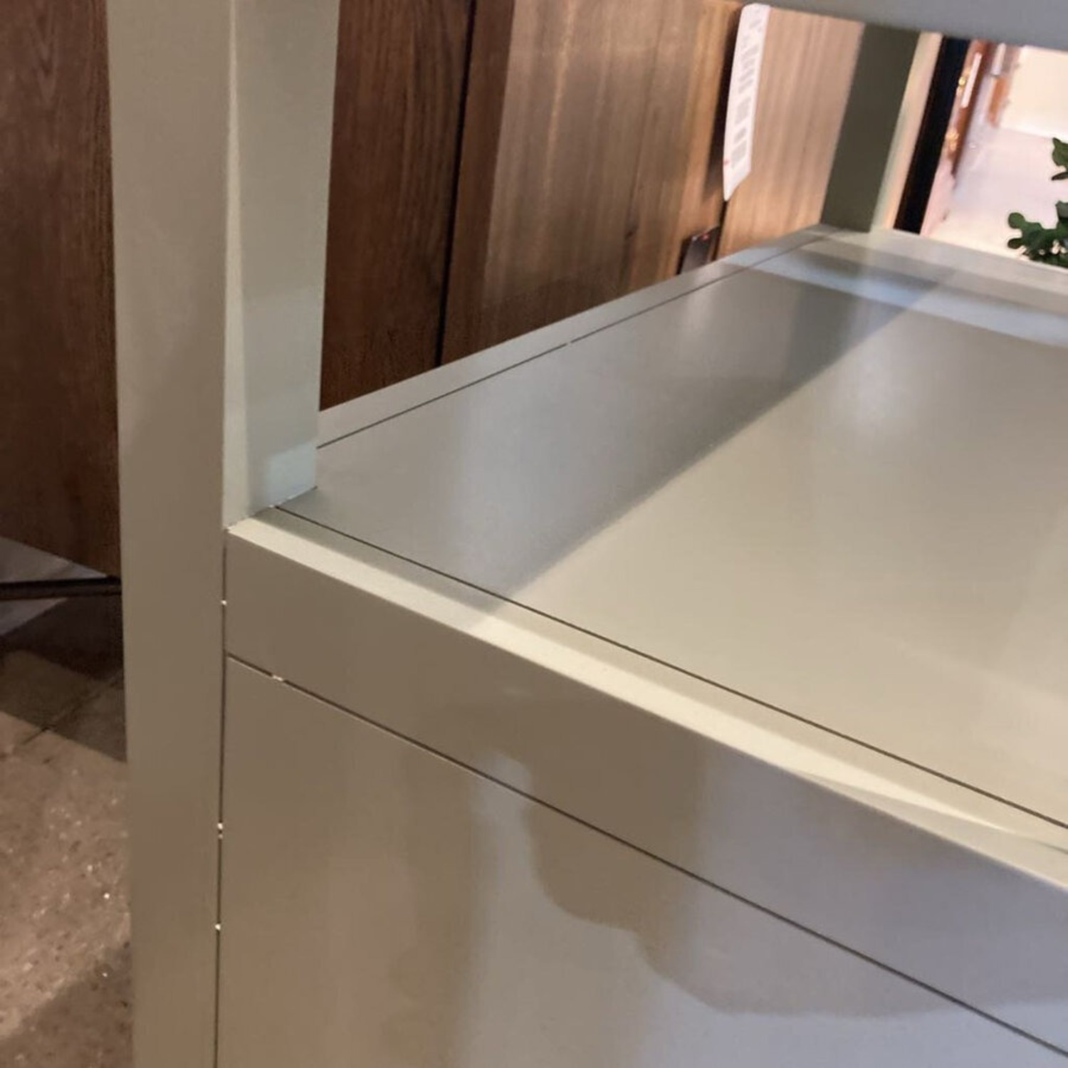 Celine 2-Drawer Nightstand - image-10