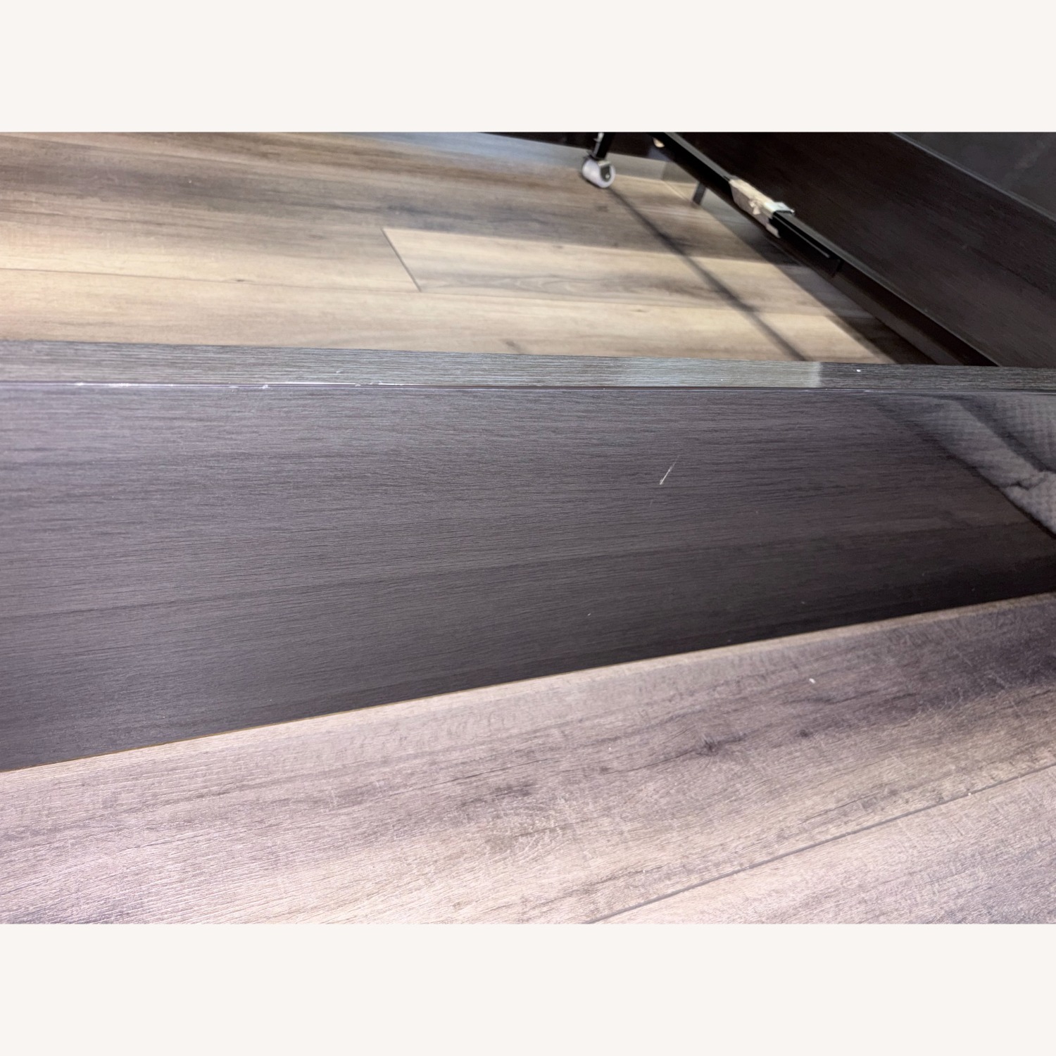 ALF Italia Versilia Full Bed Frame W LED Headboard - image-4