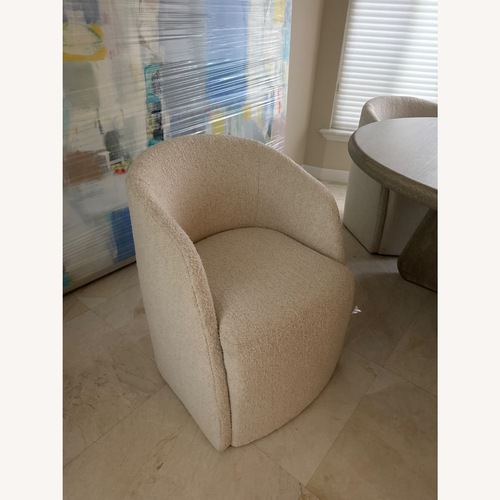 Used Bernhart Arcadia Chairs for sale on AptDeco