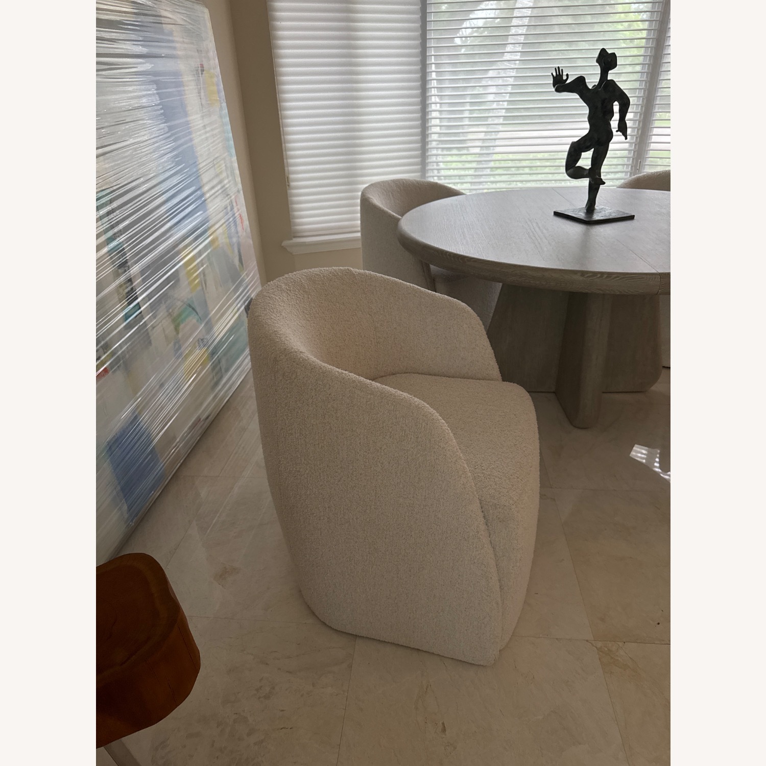 Bernhart Arcadia Chairs  - image-2