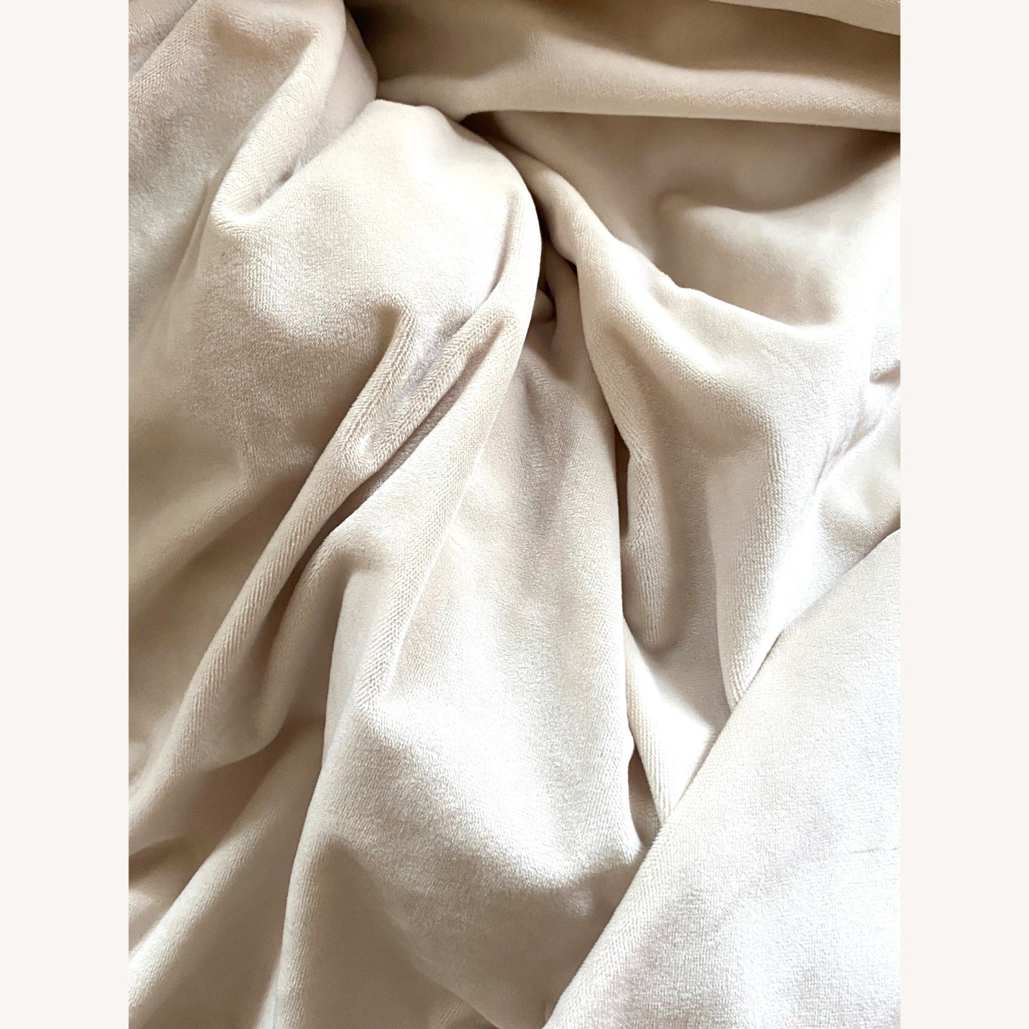 Arhaus Fabric Throw - image-3