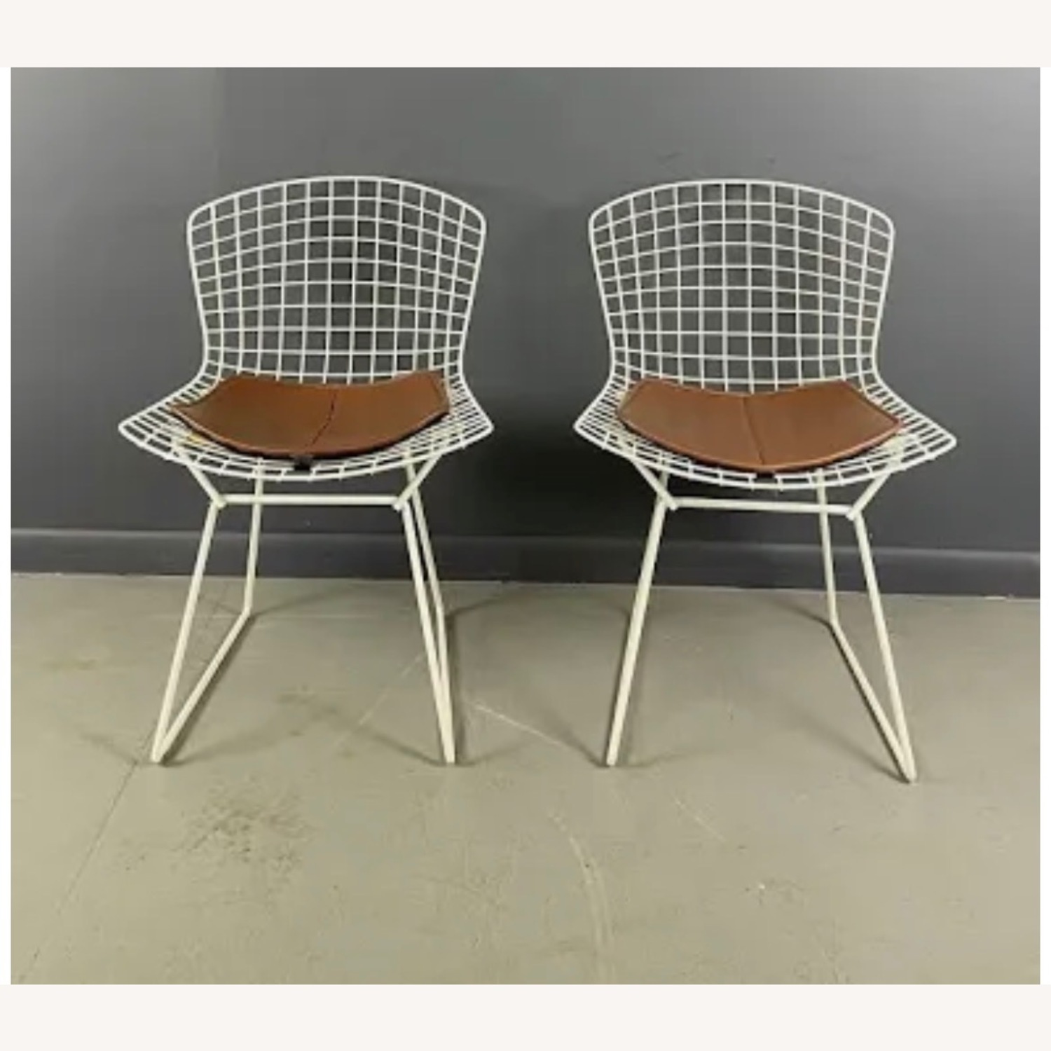 Henry Bertoia Side Chair  - image-3