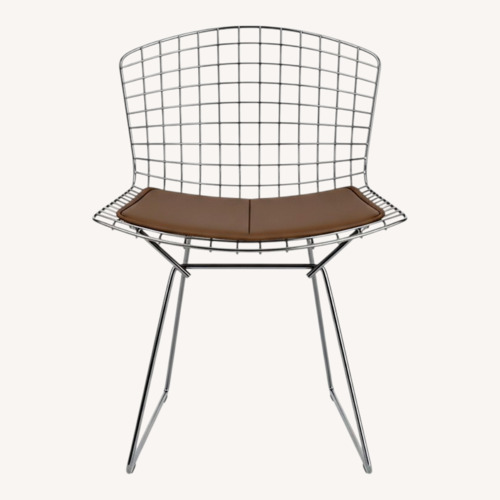 Used Henry Bertoia Side Chair  for sale on AptDeco