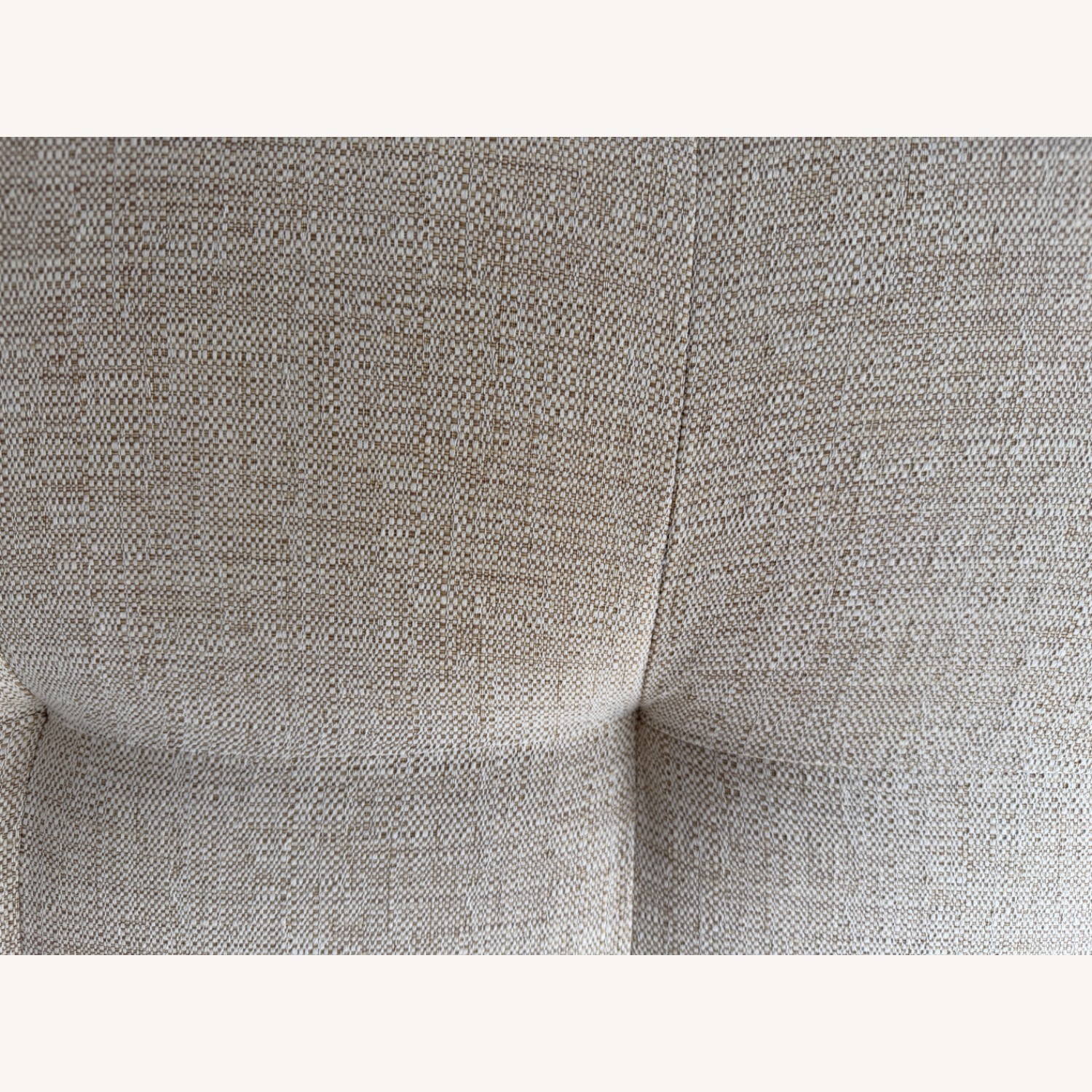 Wayfair Bed With Storage Natural Fabric Queen Bed - image-7