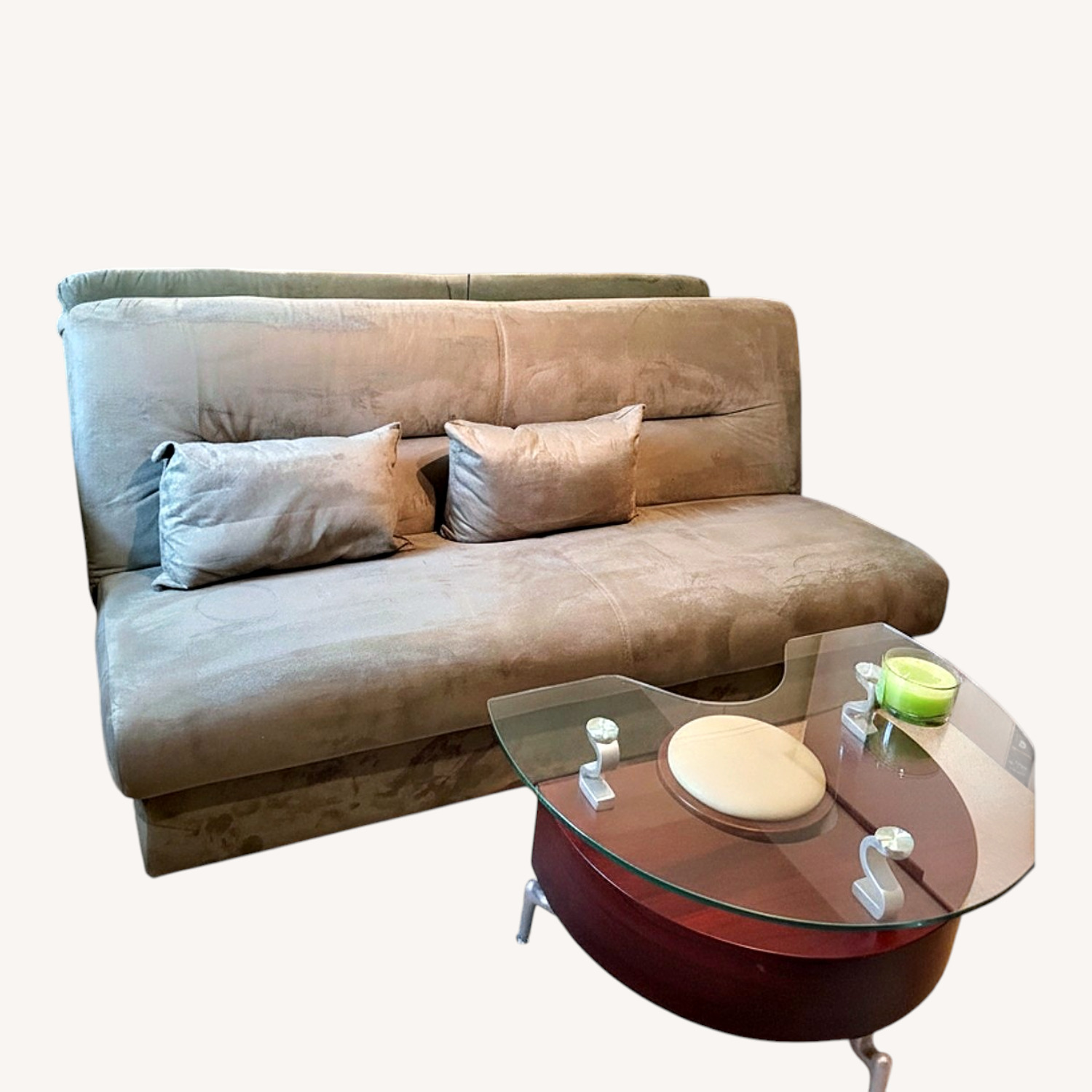 Click Clack Sofa - image-4