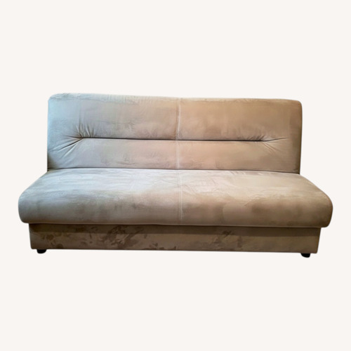 Used Click Clack Sofa for sale on AptDeco
