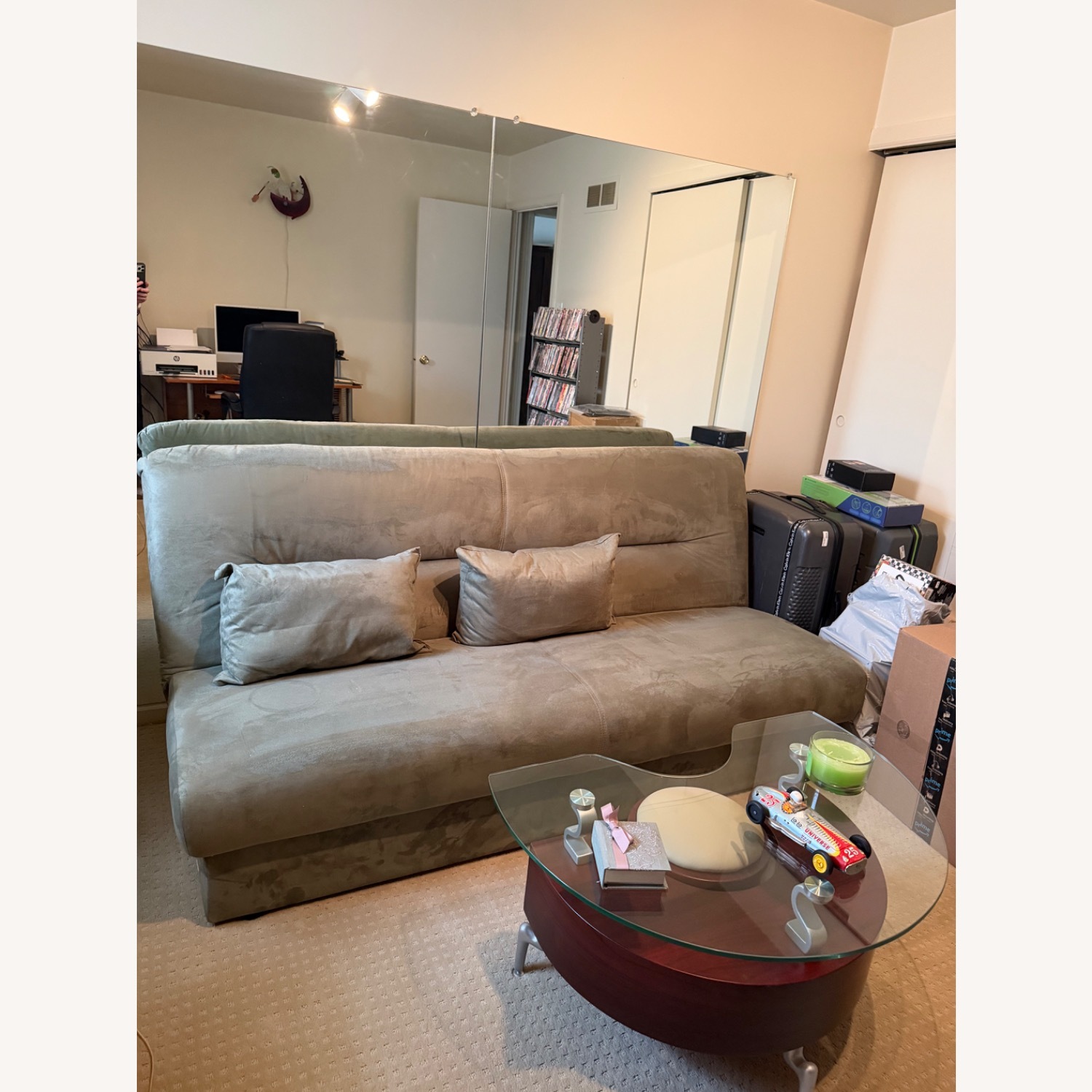 Click Clack Sofa - image-2