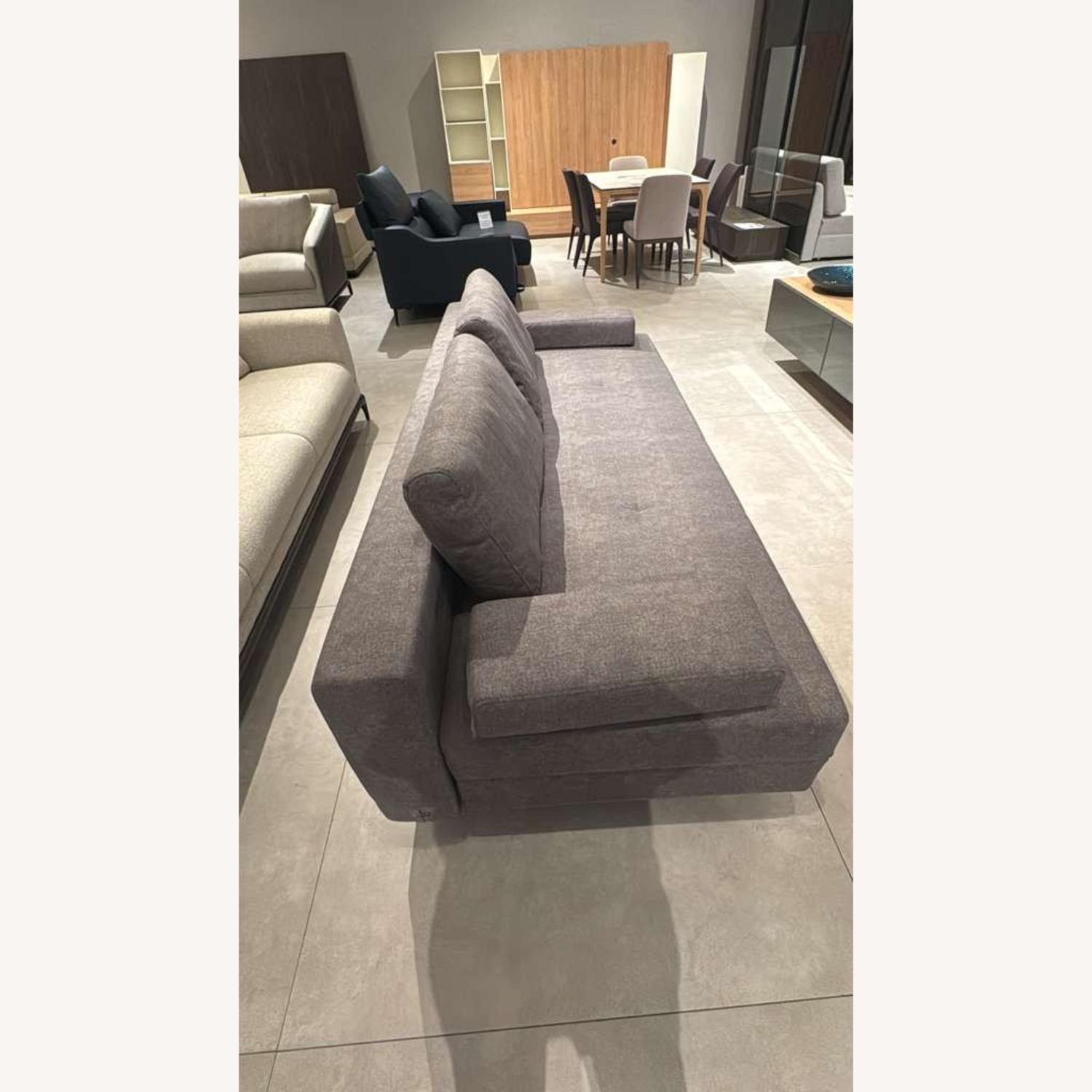 Lazzoni Kema 2 Seater Sofa Bed - image-4