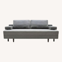 Lazzoni Kema 2 Seater Sofa Bed