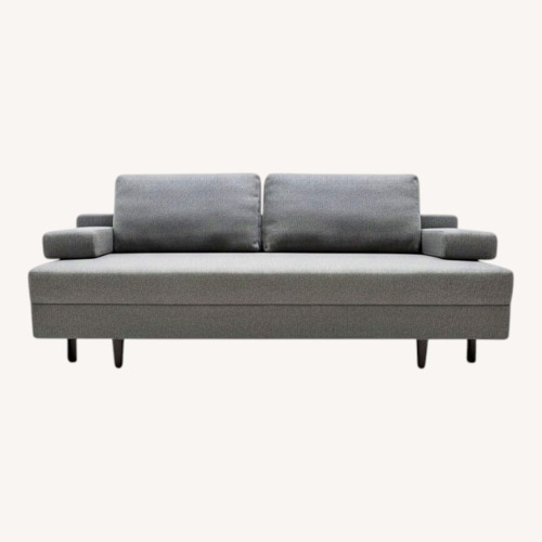 Used Lazzoni Kema 2 Seater Sofa Bed for sale on AptDeco