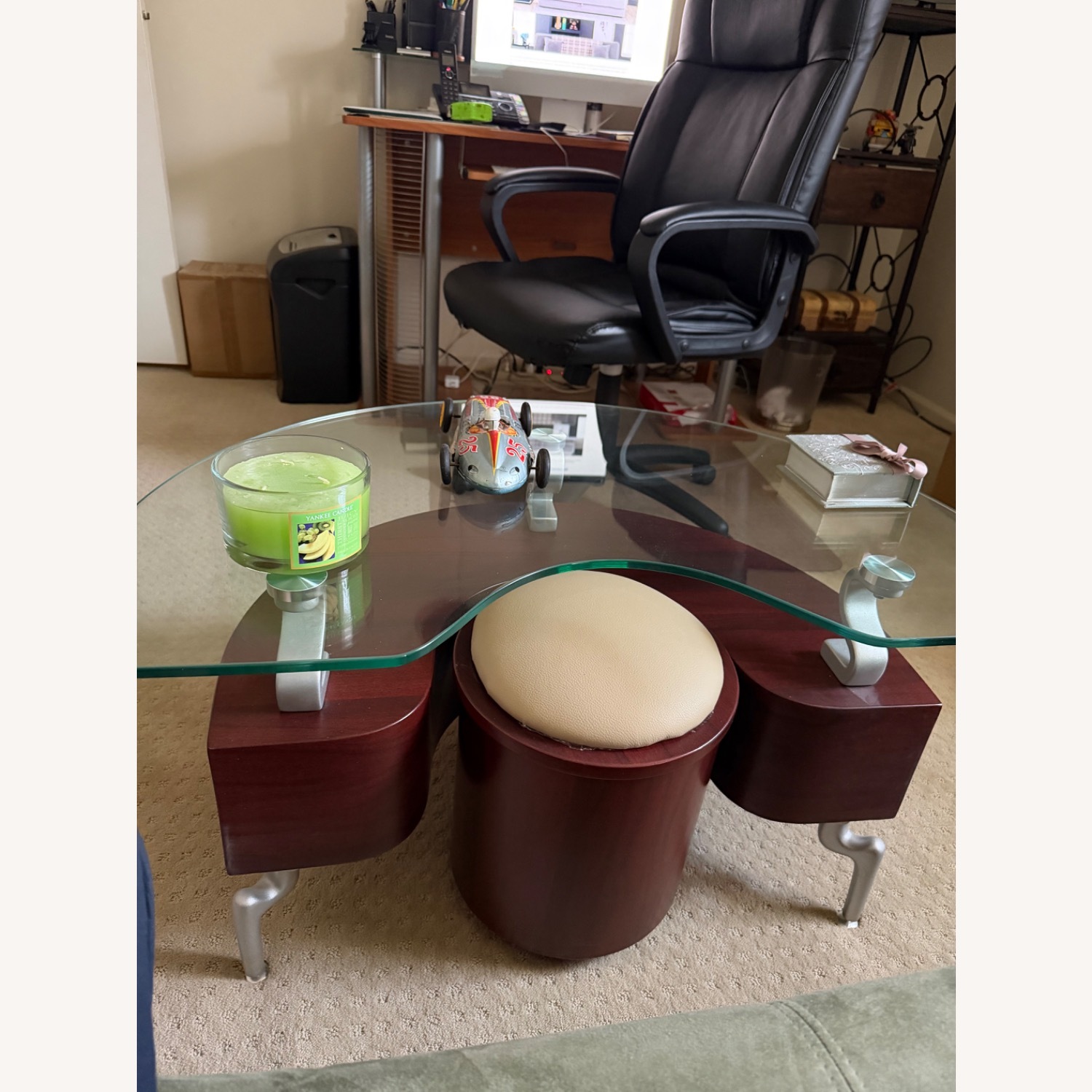 Modern Coffee Table  - image-3